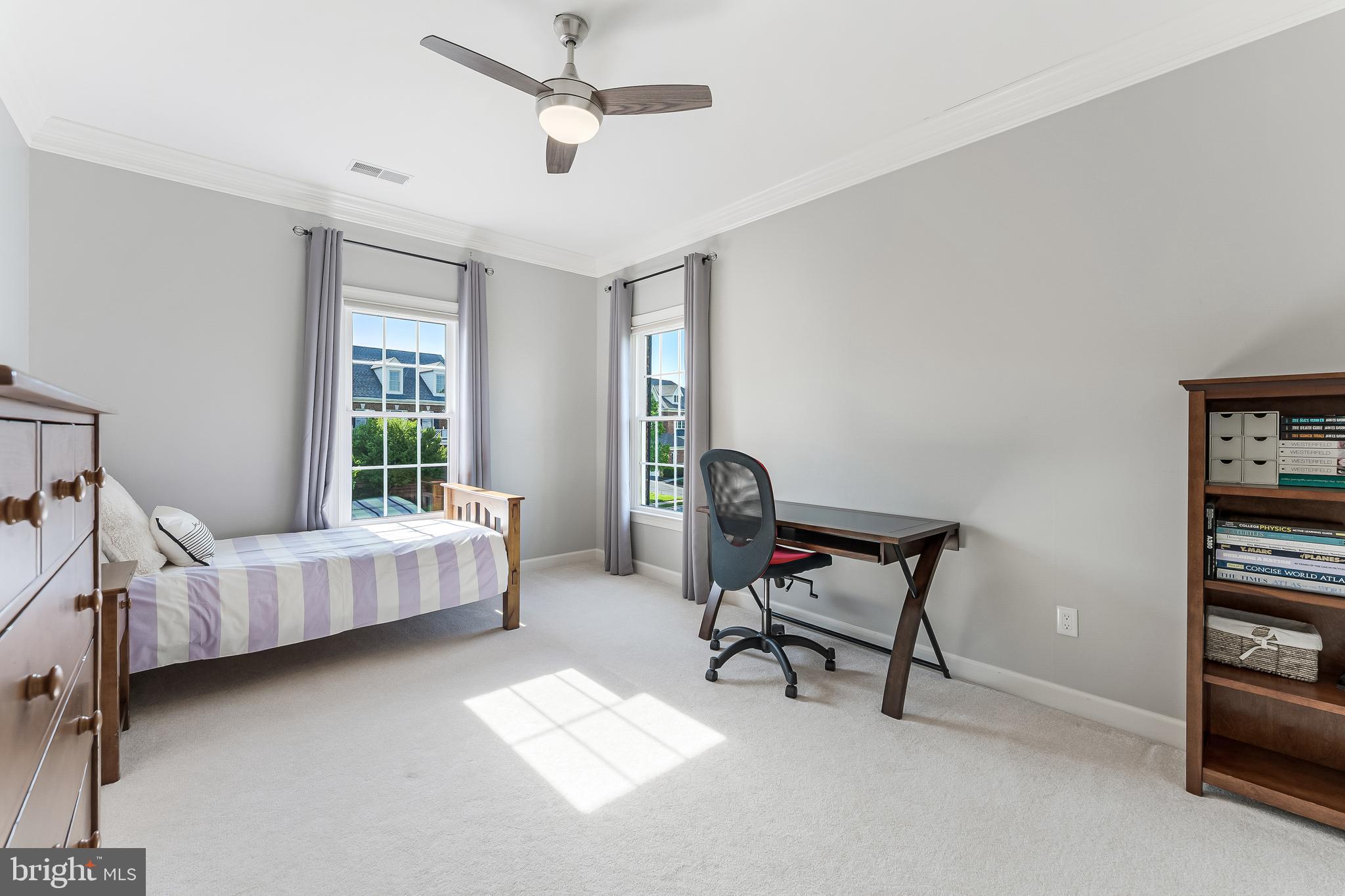 LAKE MANASSAS - Residential