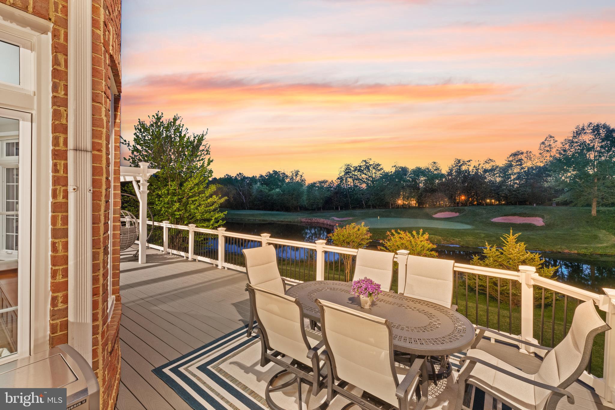 LAKE MANASSAS - Residential