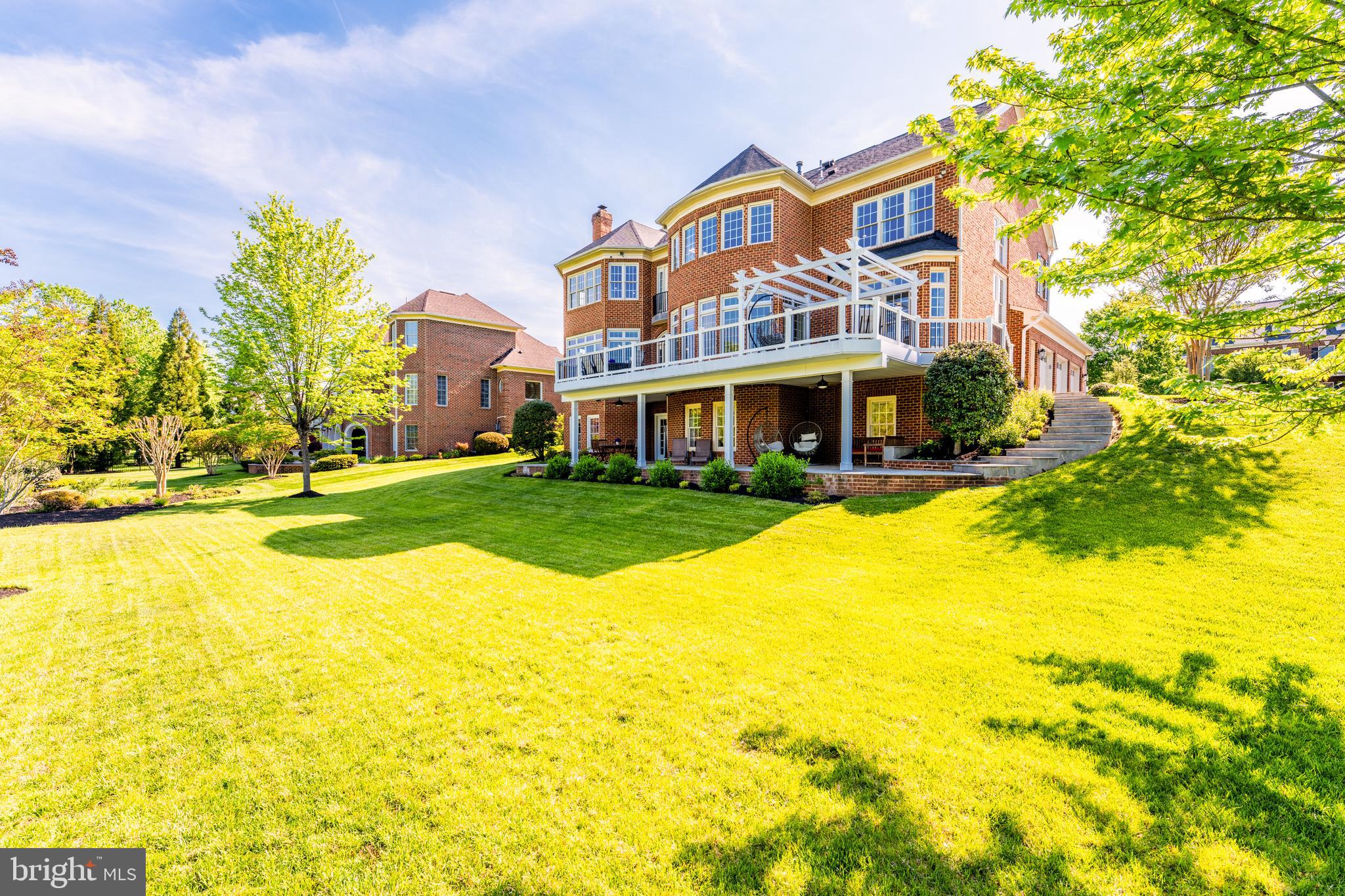 LAKE MANASSAS - Residential