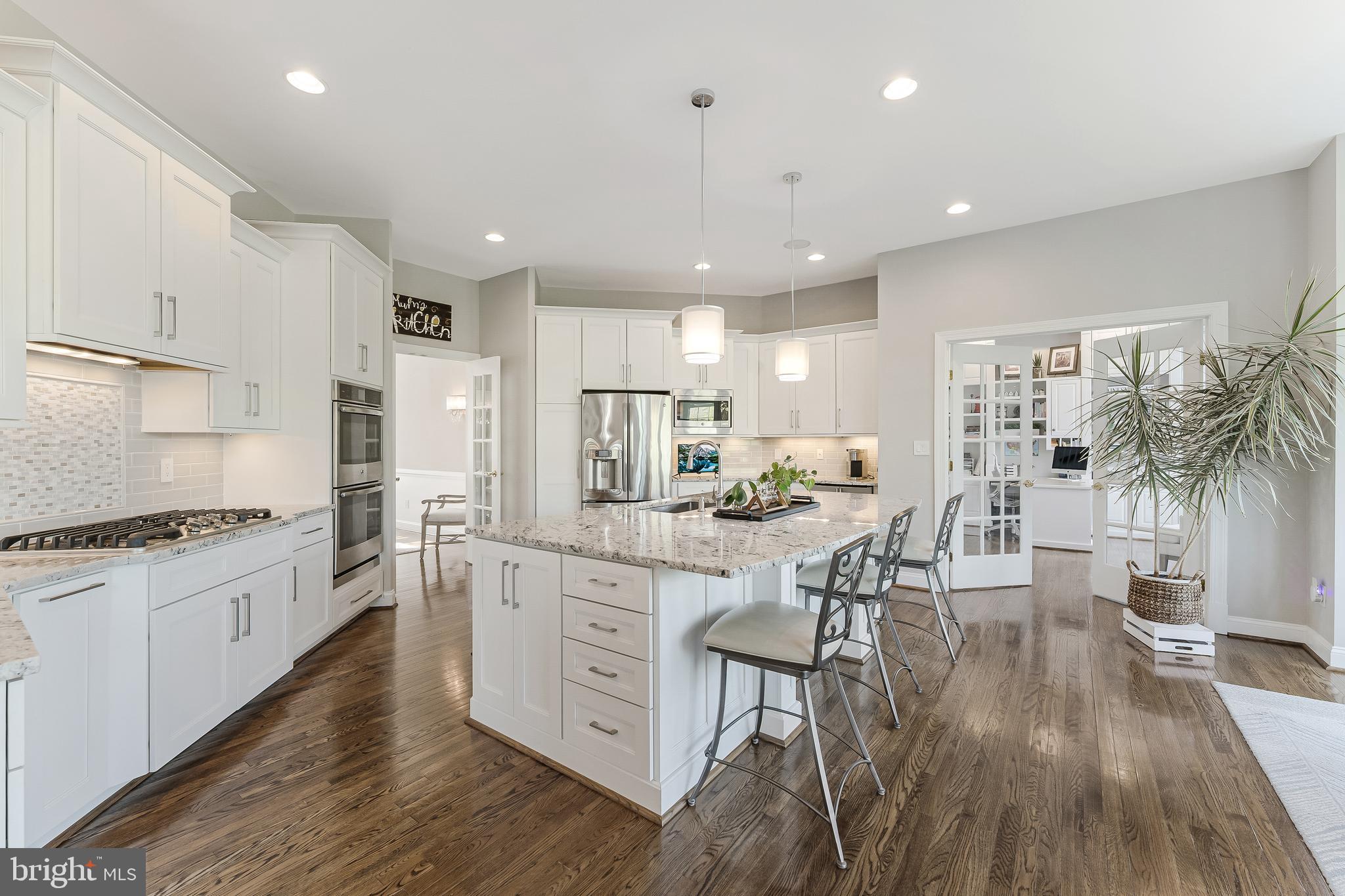 LAKE MANASSAS - Residential