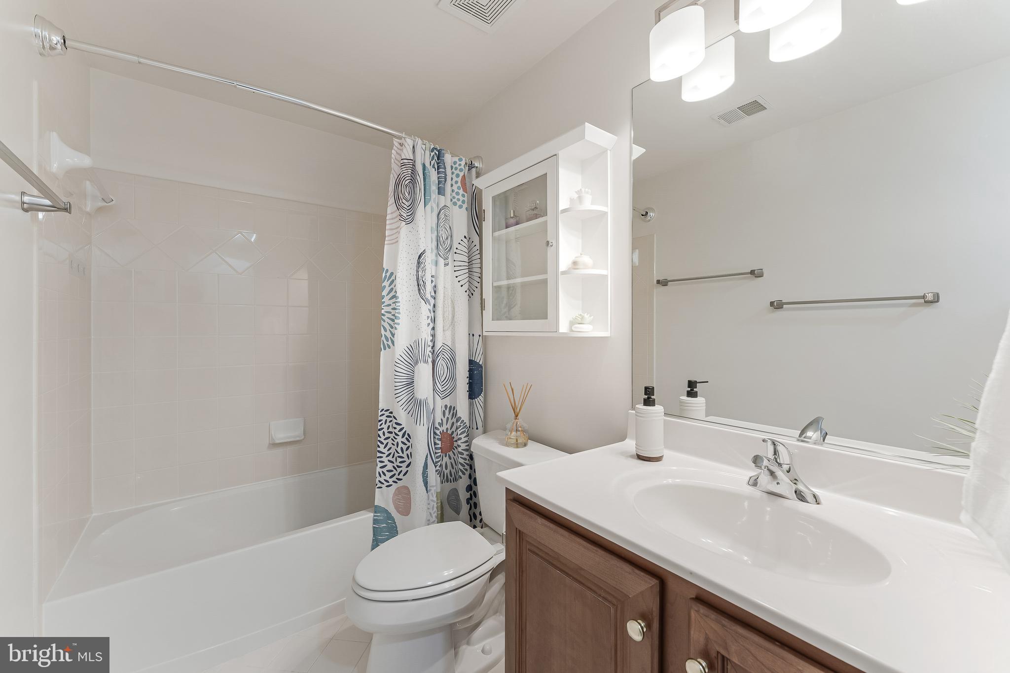 LAKE MANASSAS - Residential