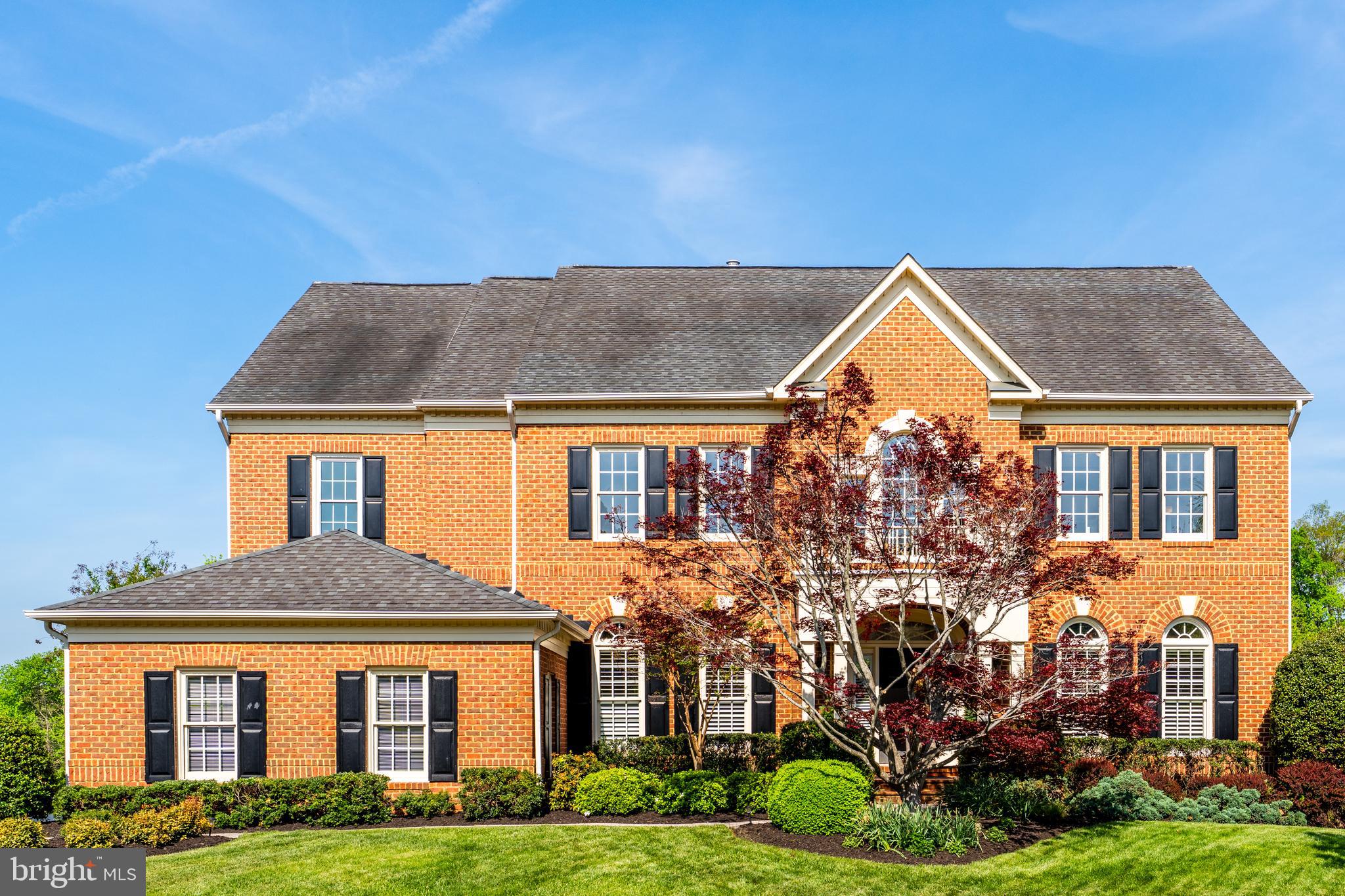 LAKE MANASSAS - Residential