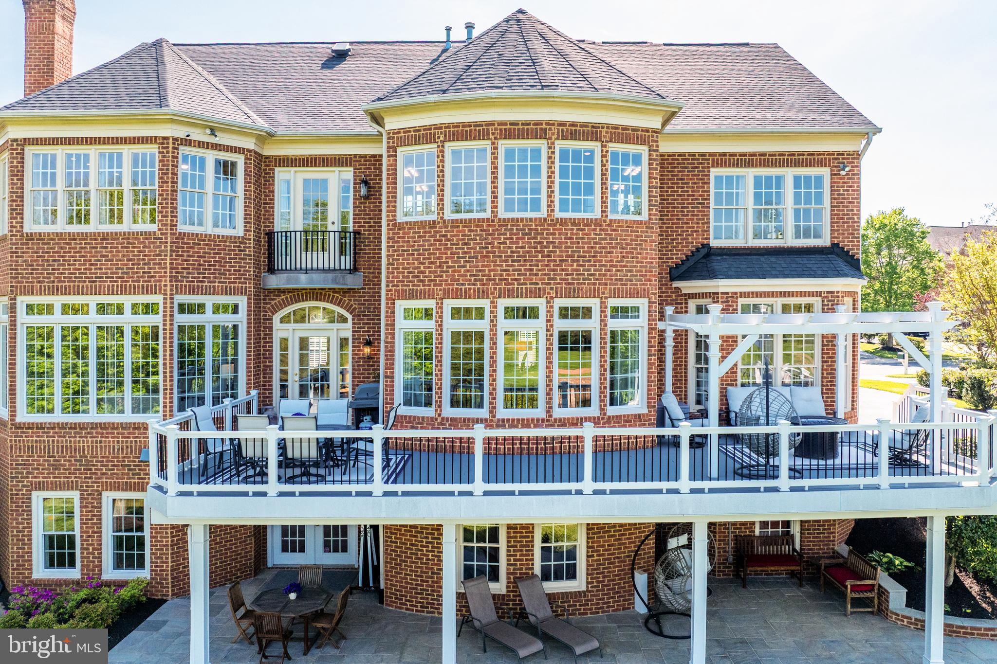 LAKE MANASSAS - Residential