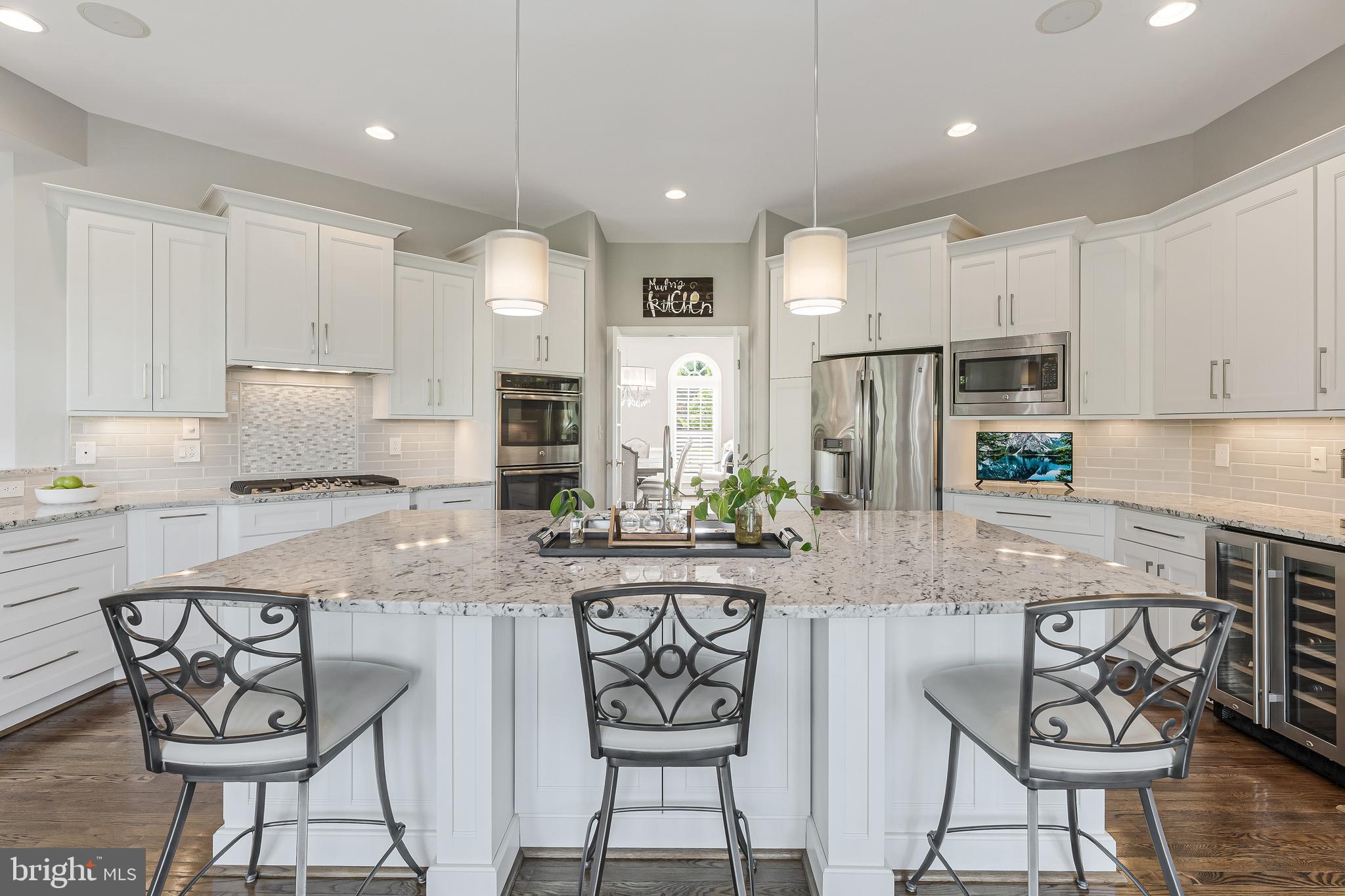 LAKE MANASSAS - Residential