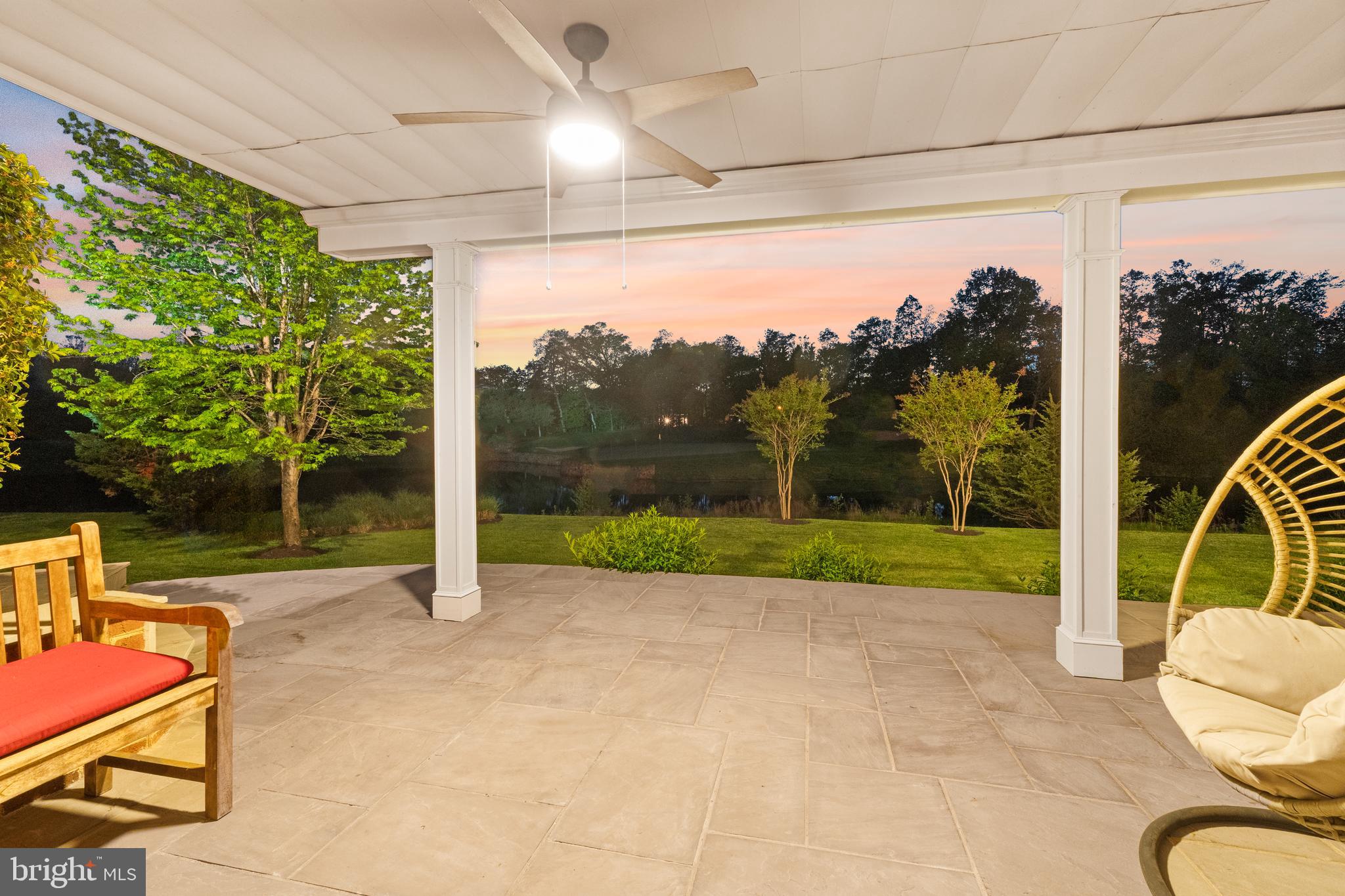 LAKE MANASSAS - Residential