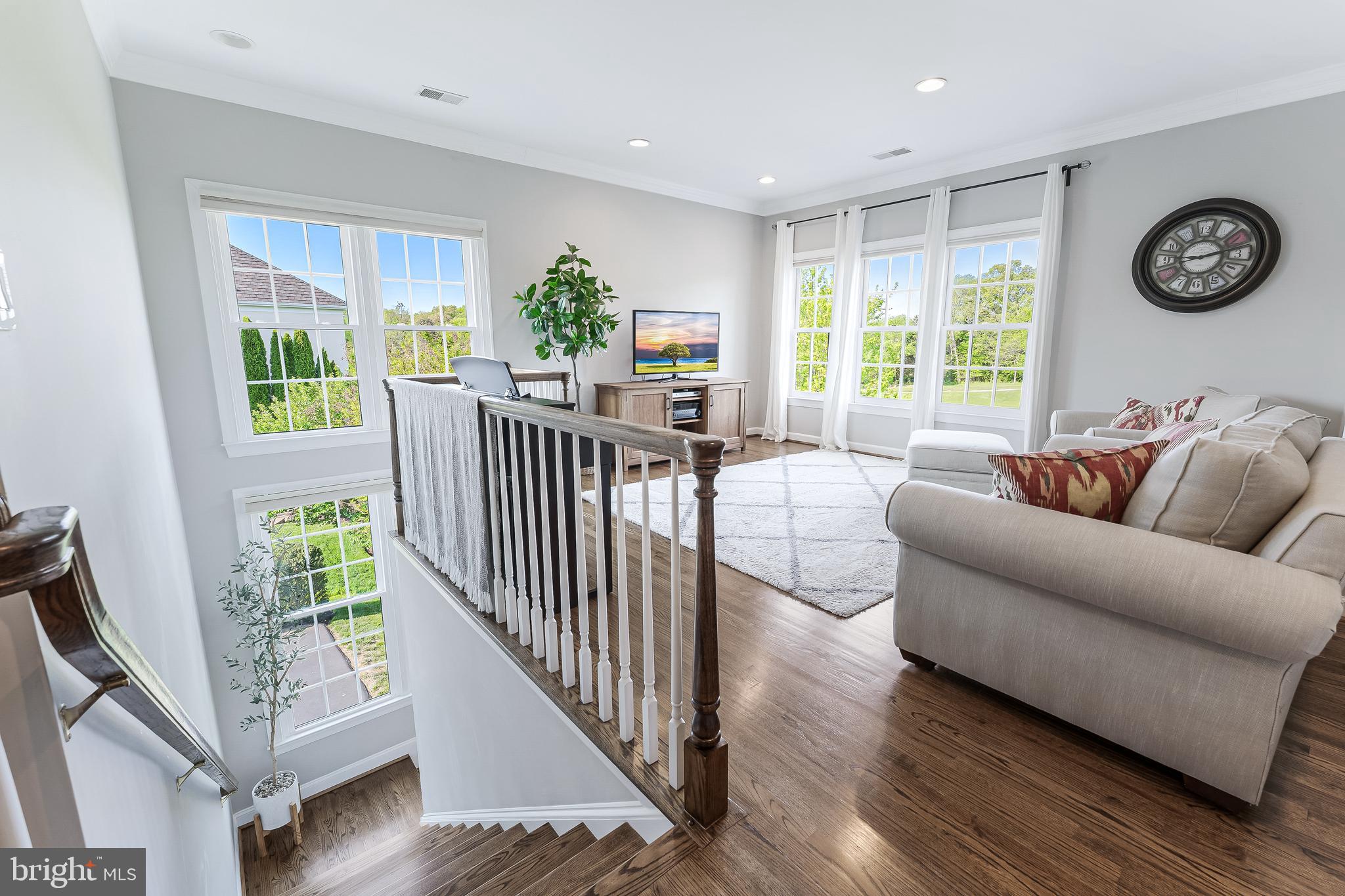 LAKE MANASSAS - Residential