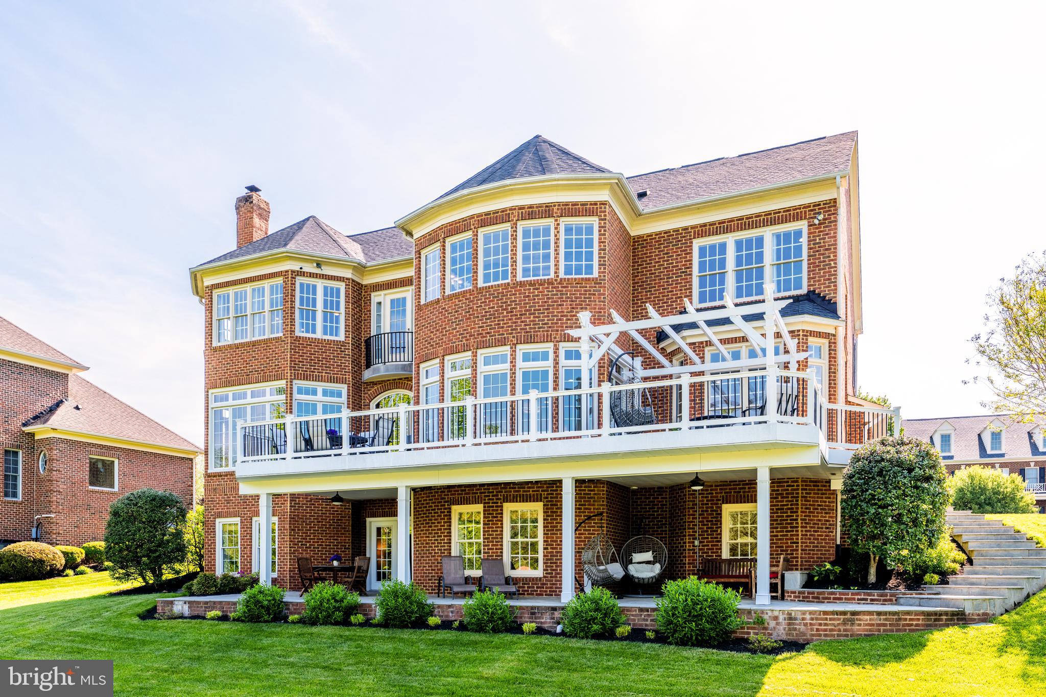 LAKE MANASSAS - Residential