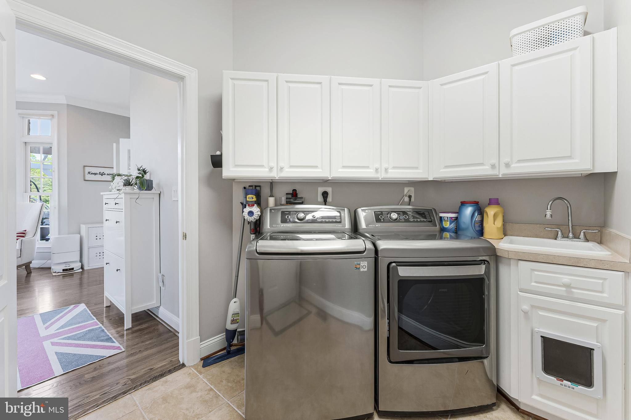 LAKE MANASSAS - Residential