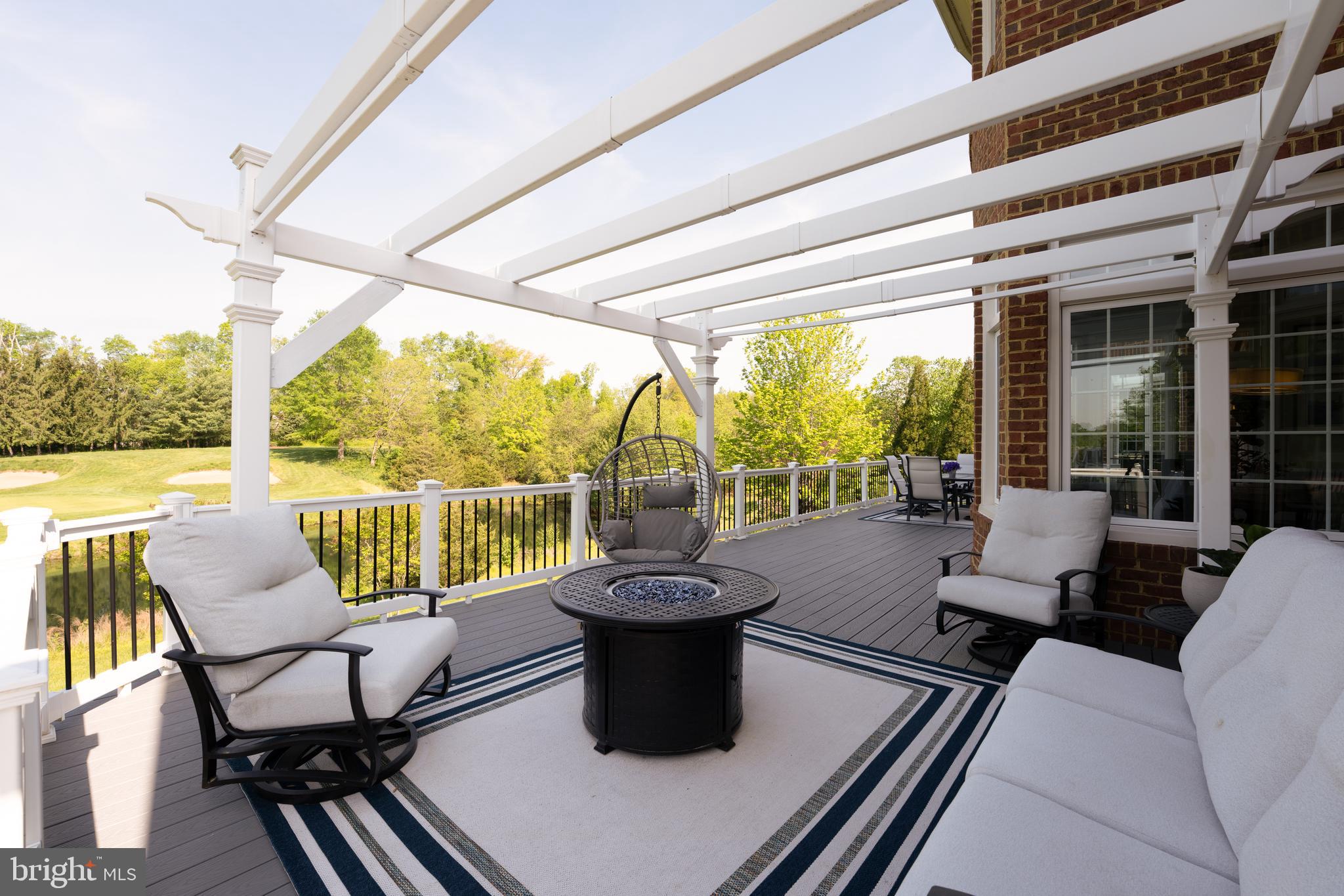 LAKE MANASSAS - Residential