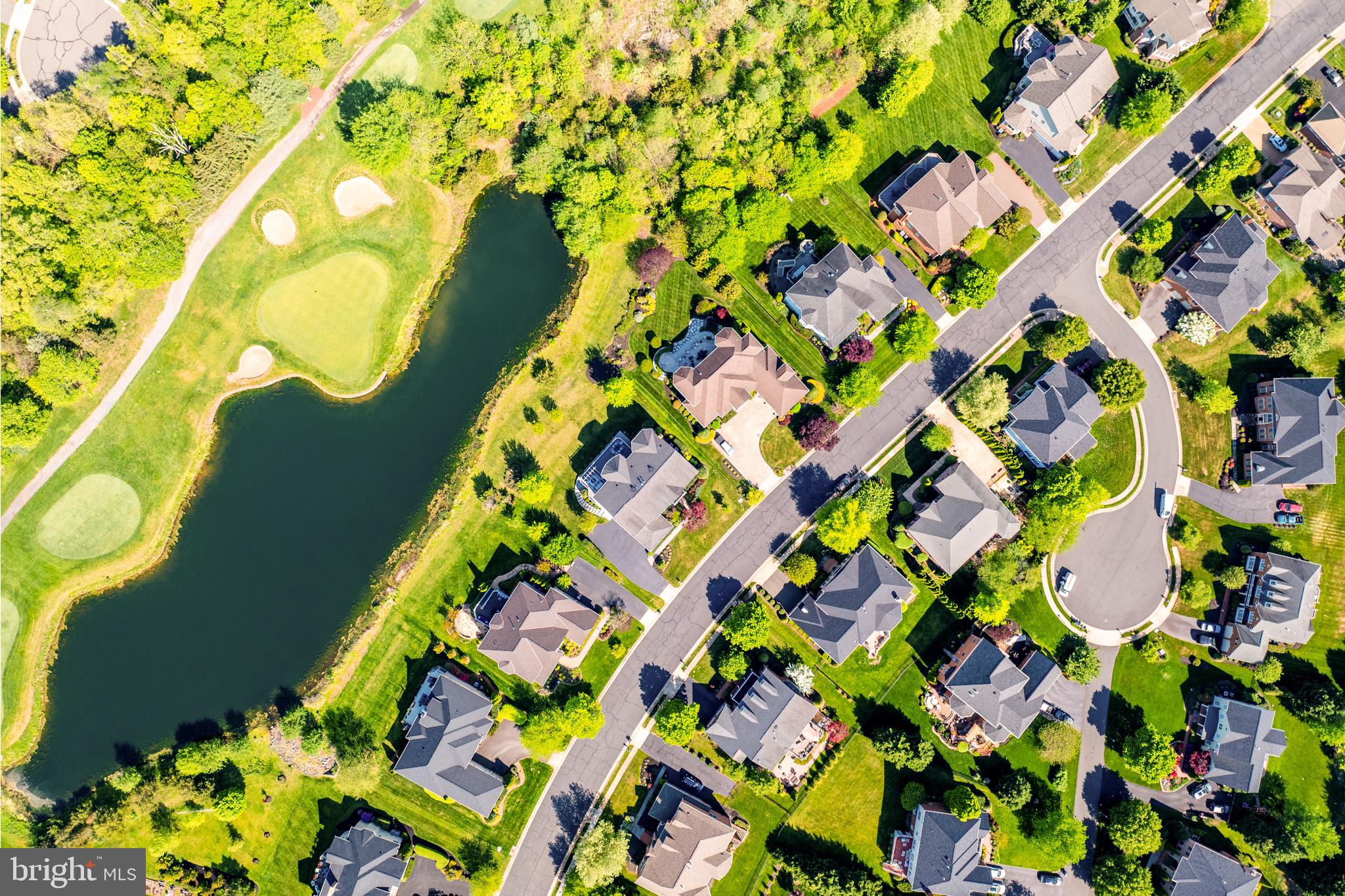 LAKE MANASSAS - Residential