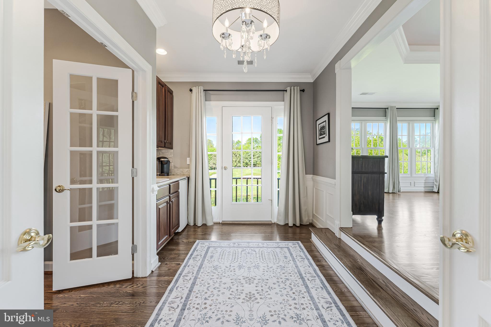 LAKE MANASSAS - Residential