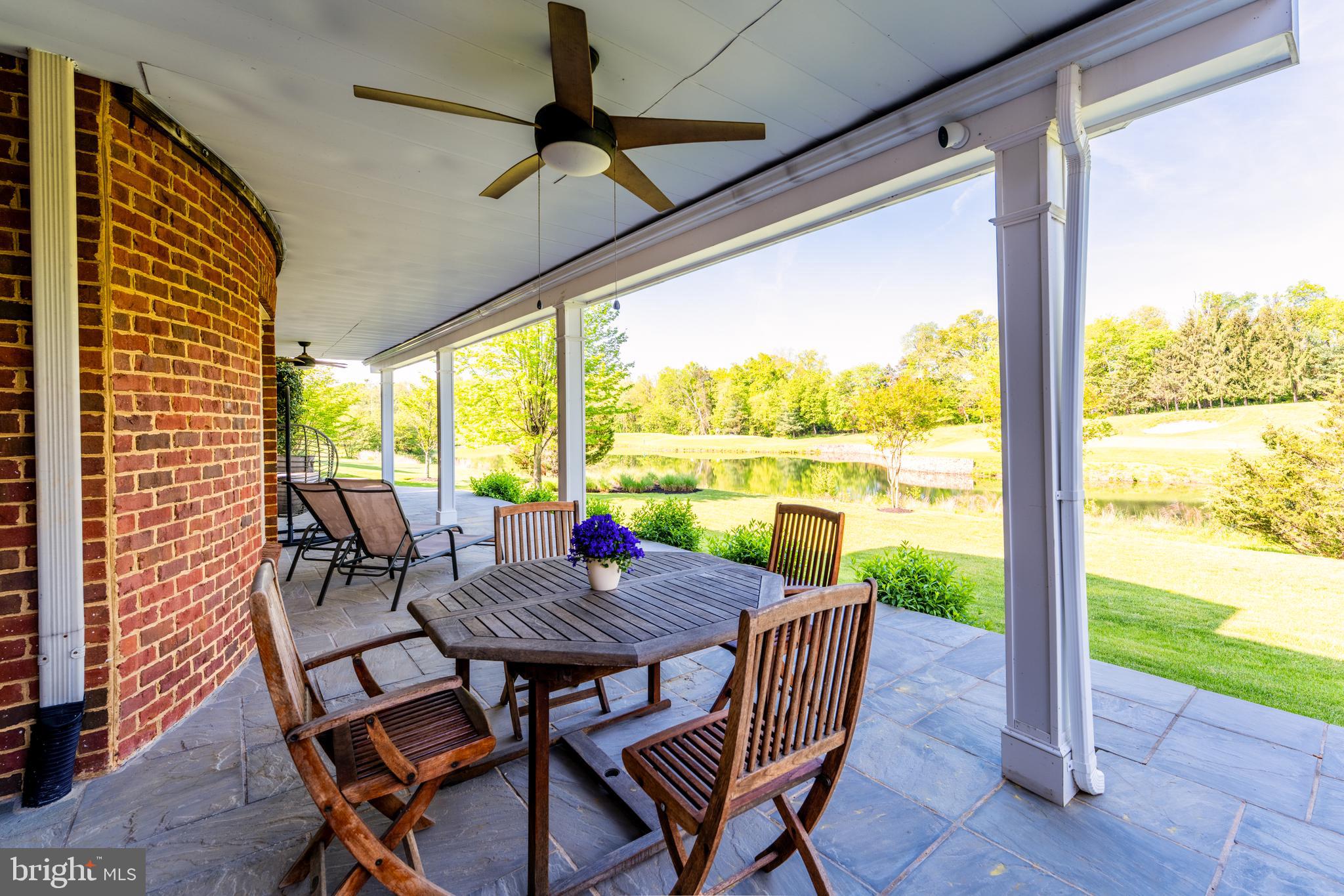 LAKE MANASSAS - Residential