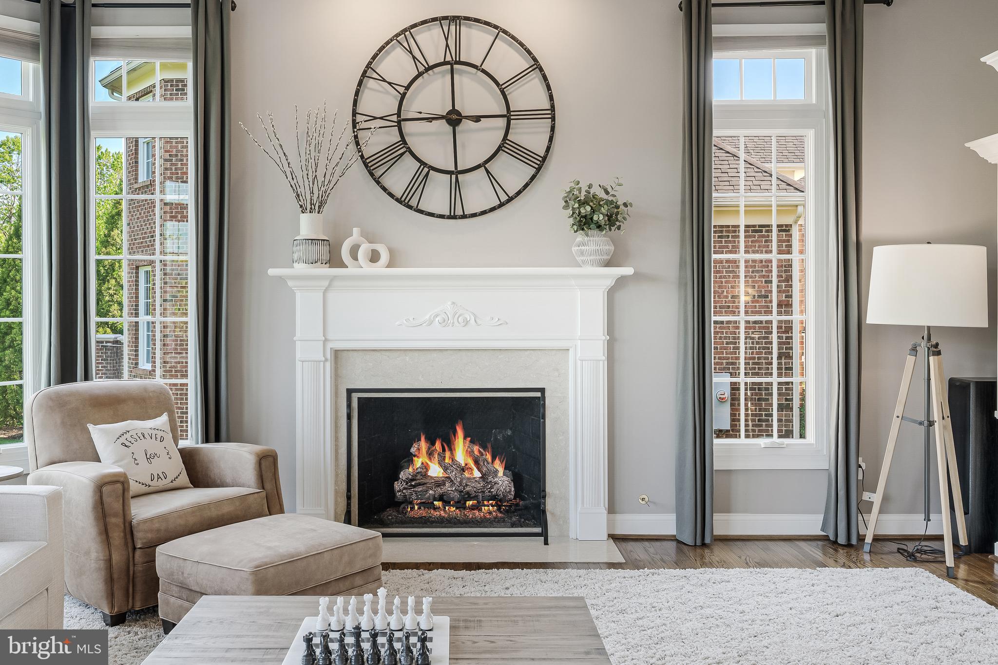 LAKE MANASSAS - Residential