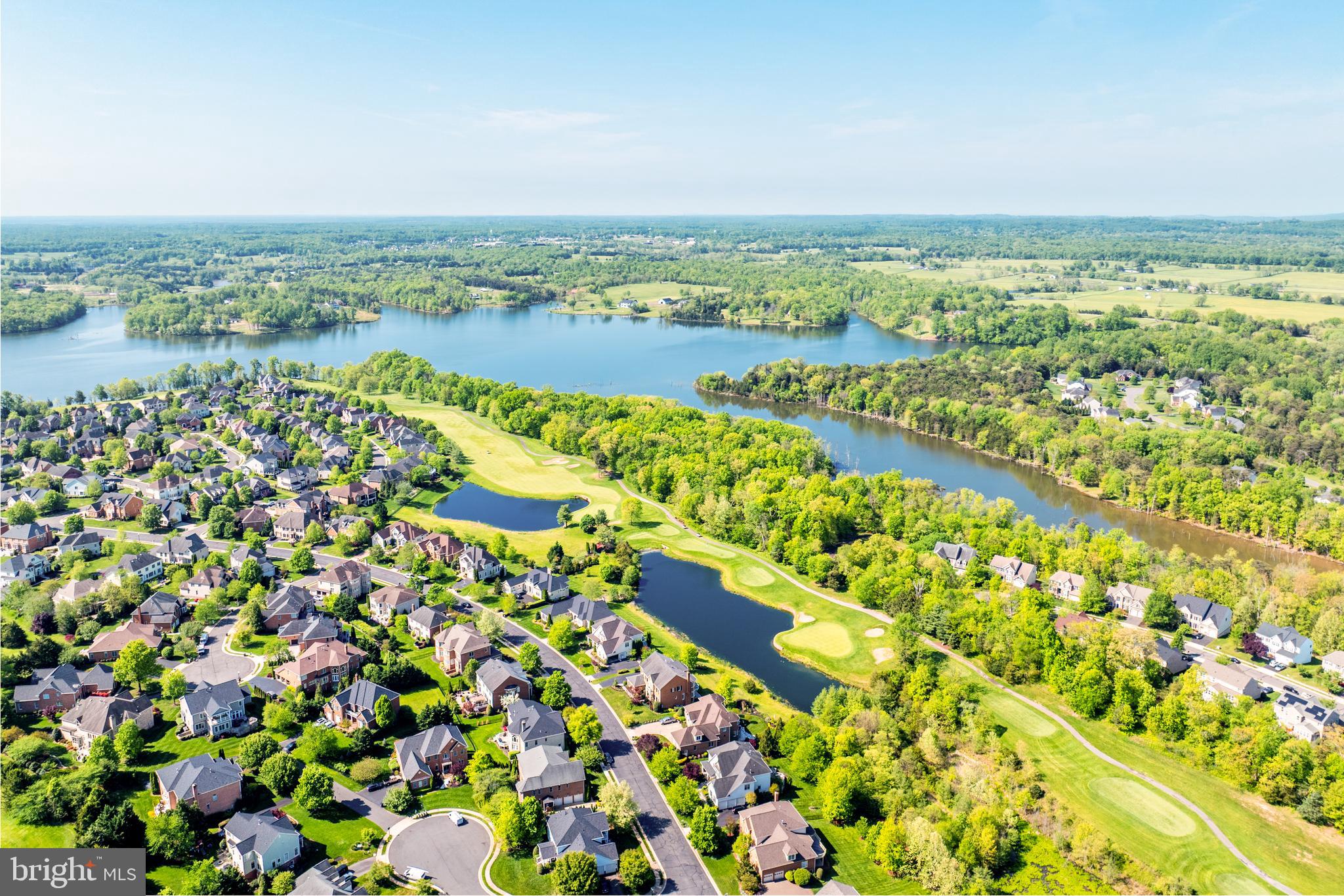 LAKE MANASSAS - Residential