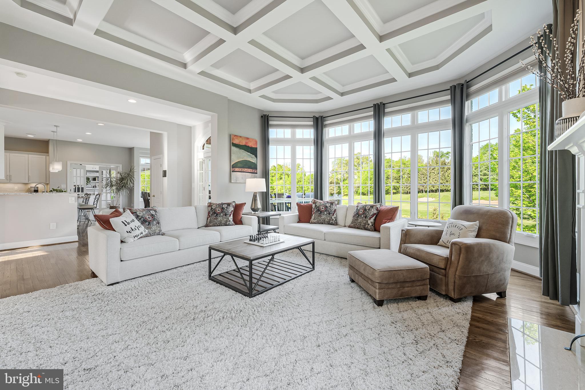 LAKE MANASSAS - Residential