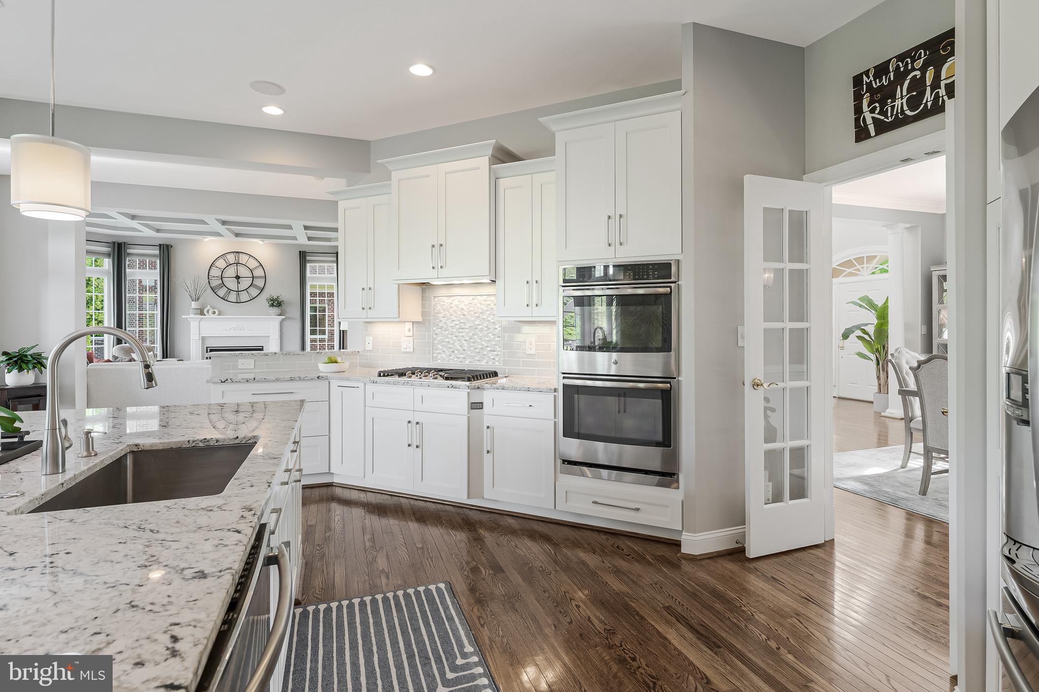 LAKE MANASSAS - Residential