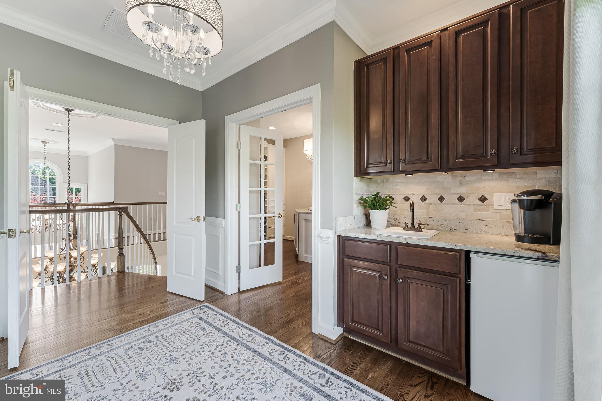 LAKE MANASSAS - Residential