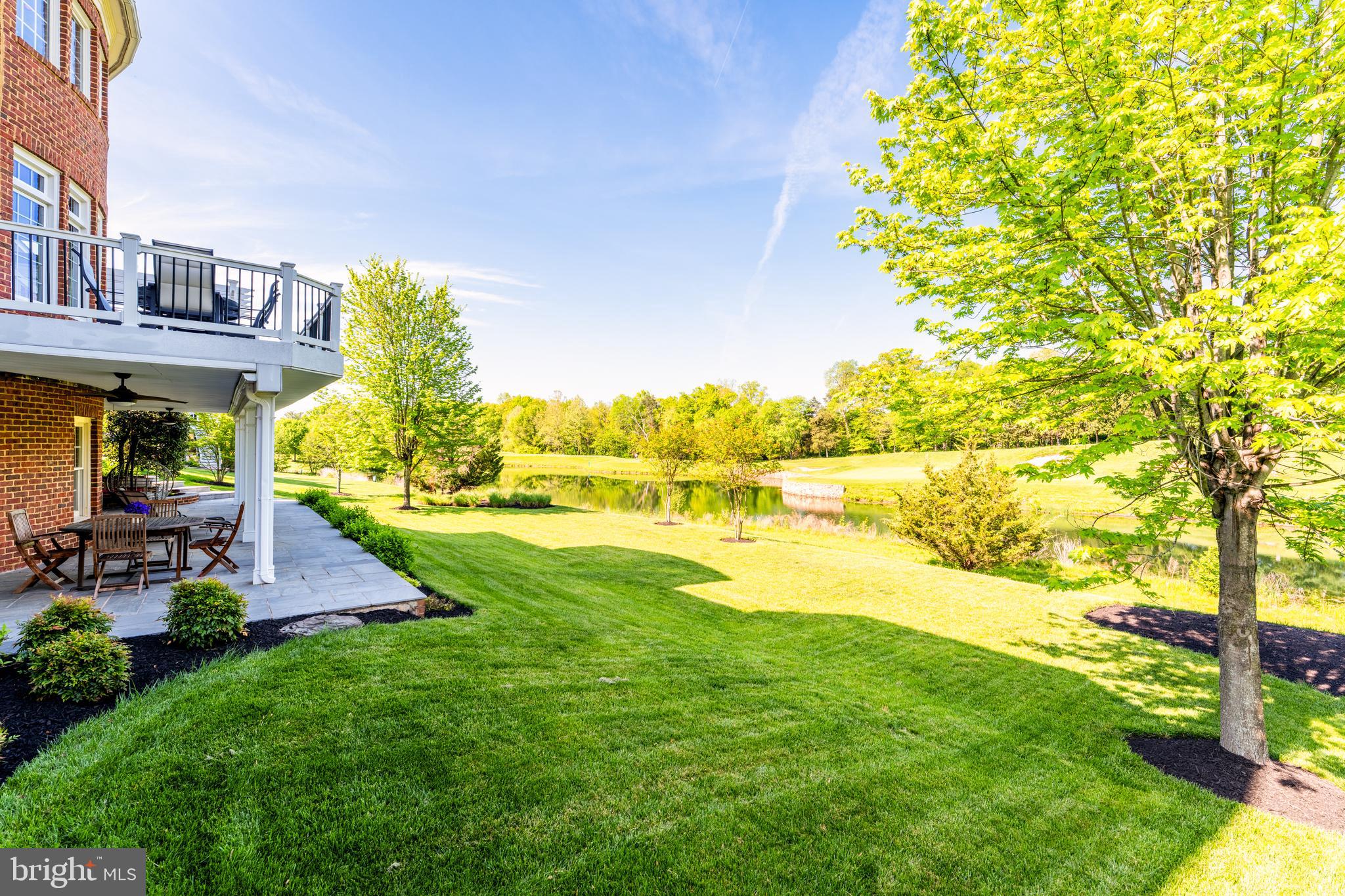 LAKE MANASSAS - Residential