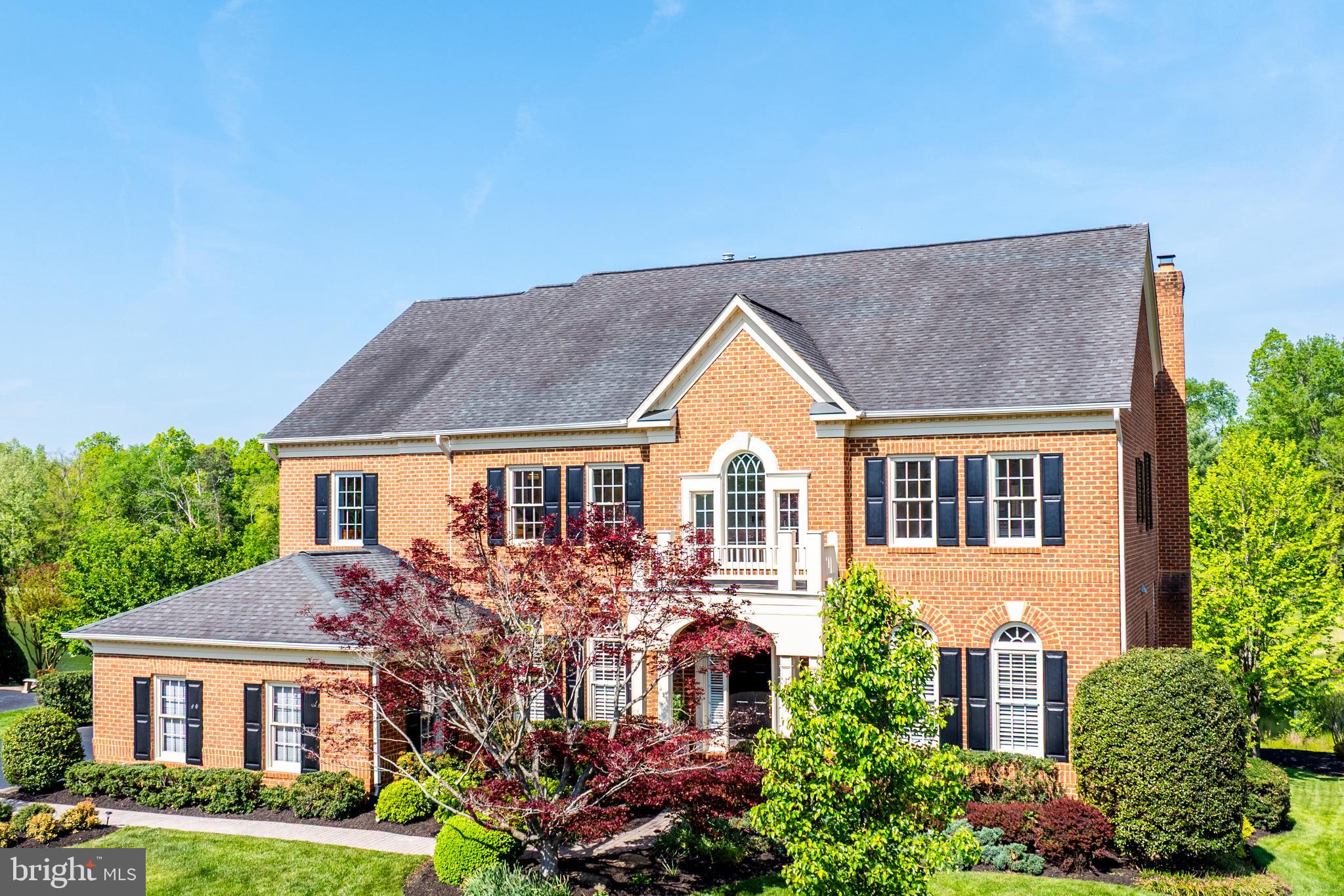 LAKE MANASSAS - Residential