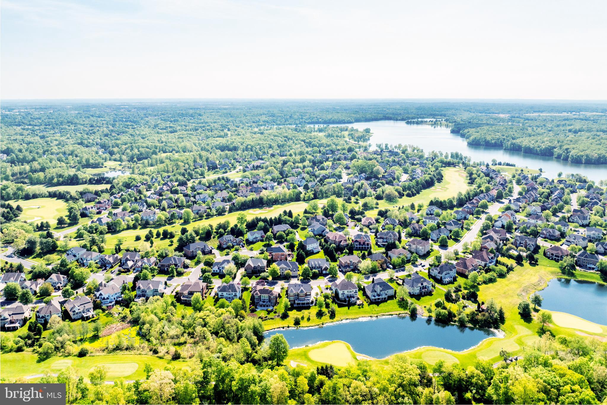 LAKE MANASSAS - Residential