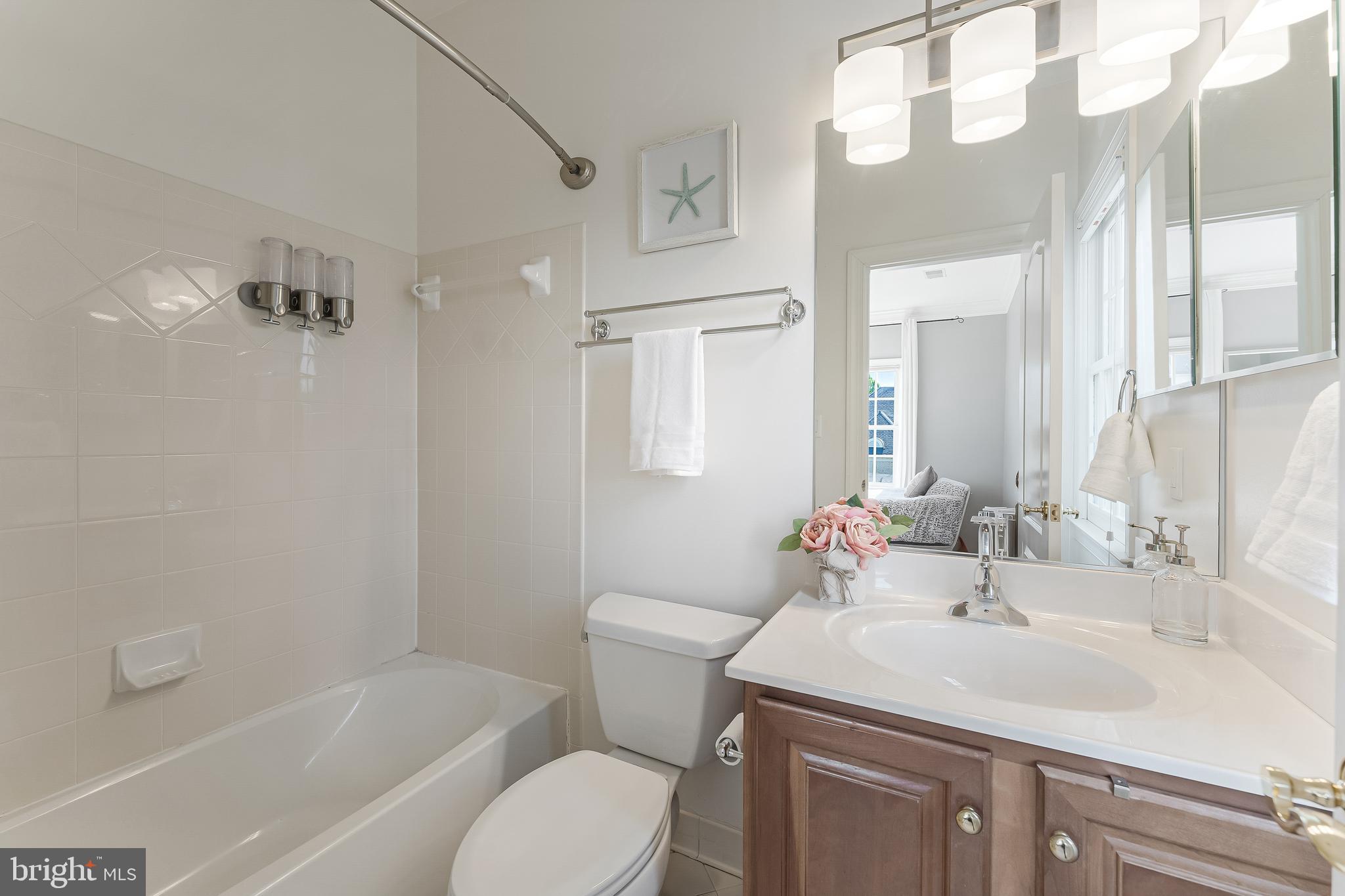 LAKE MANASSAS - Residential