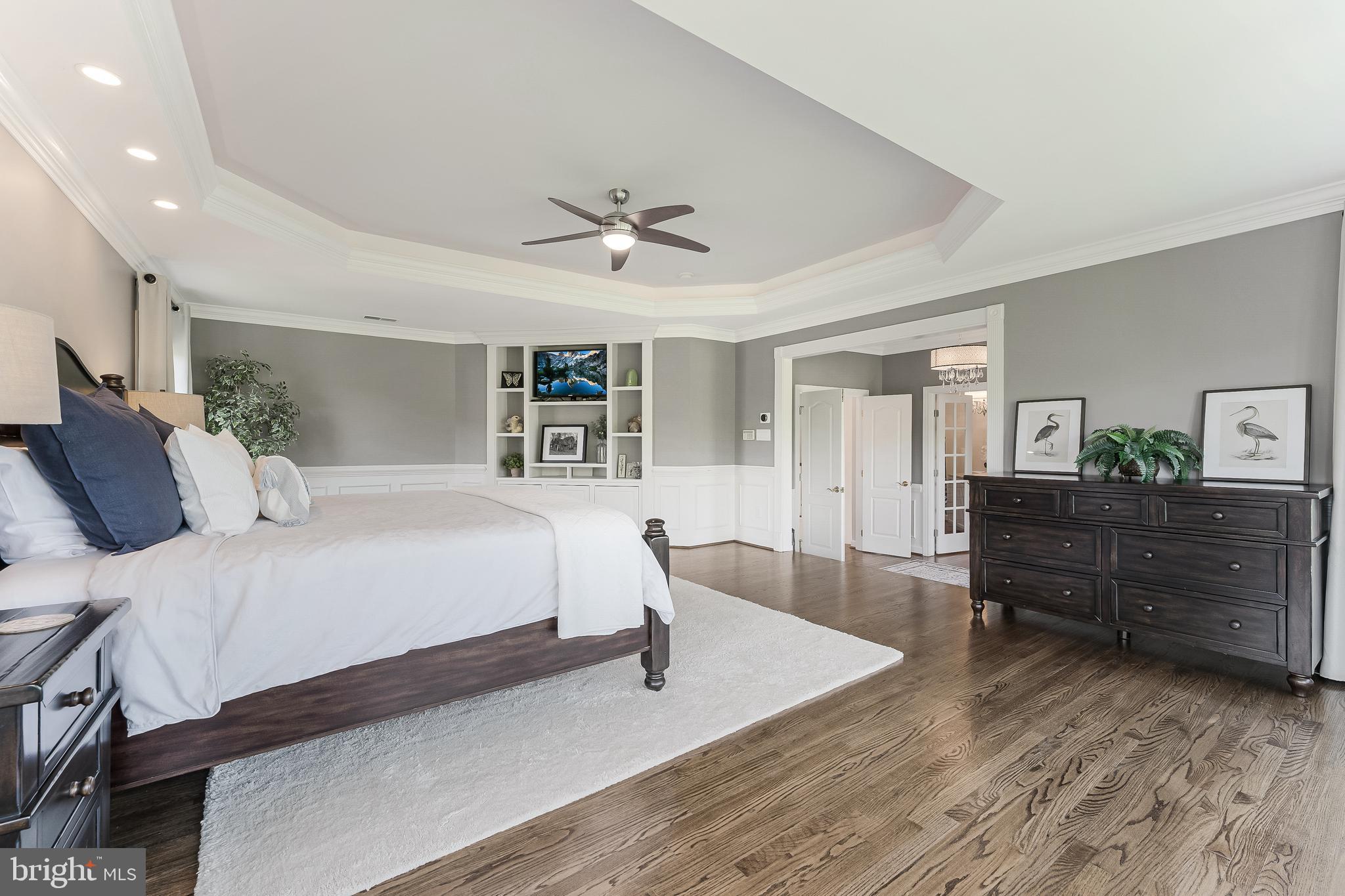 LAKE MANASSAS - Residential