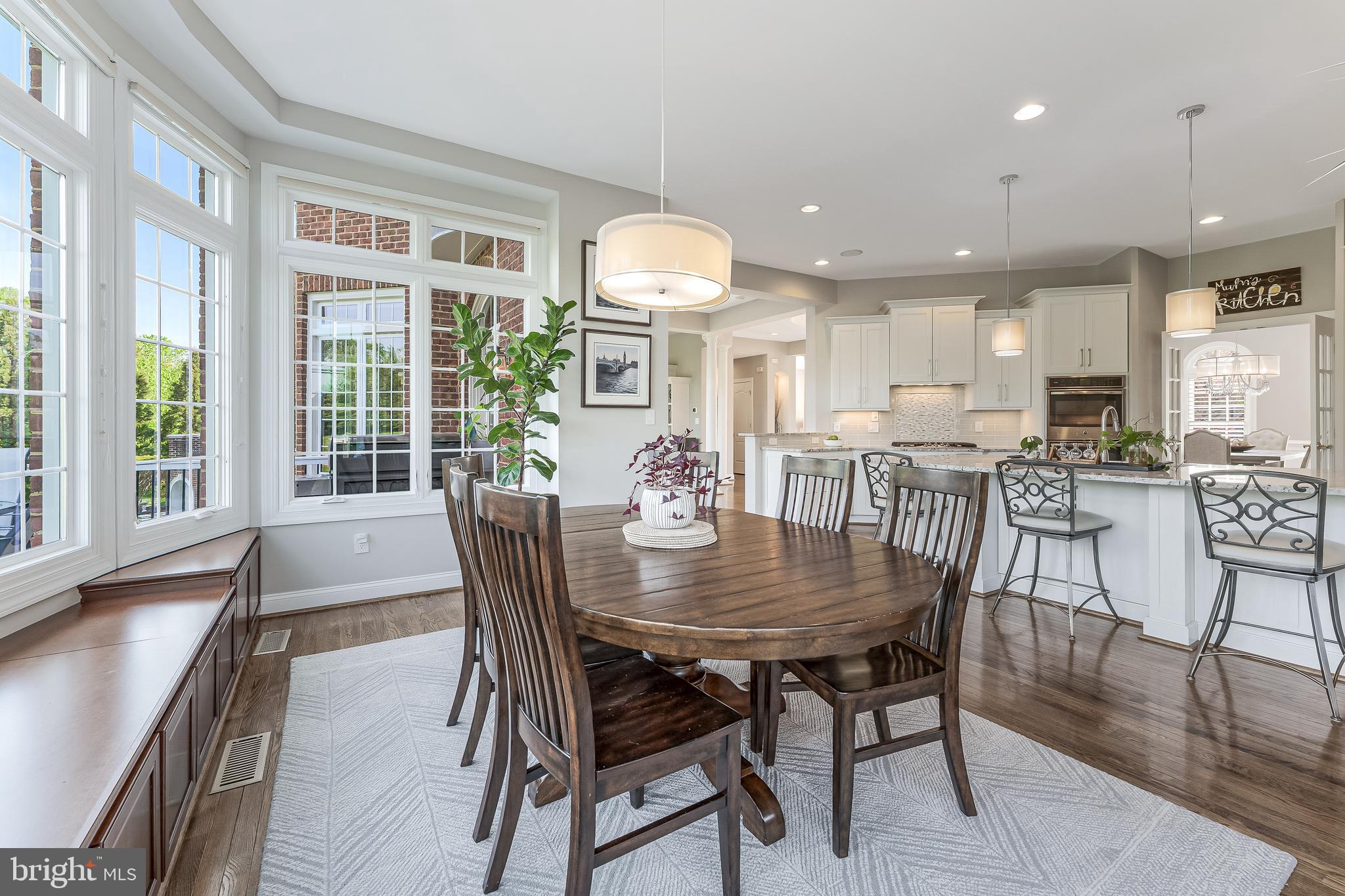 LAKE MANASSAS - Residential