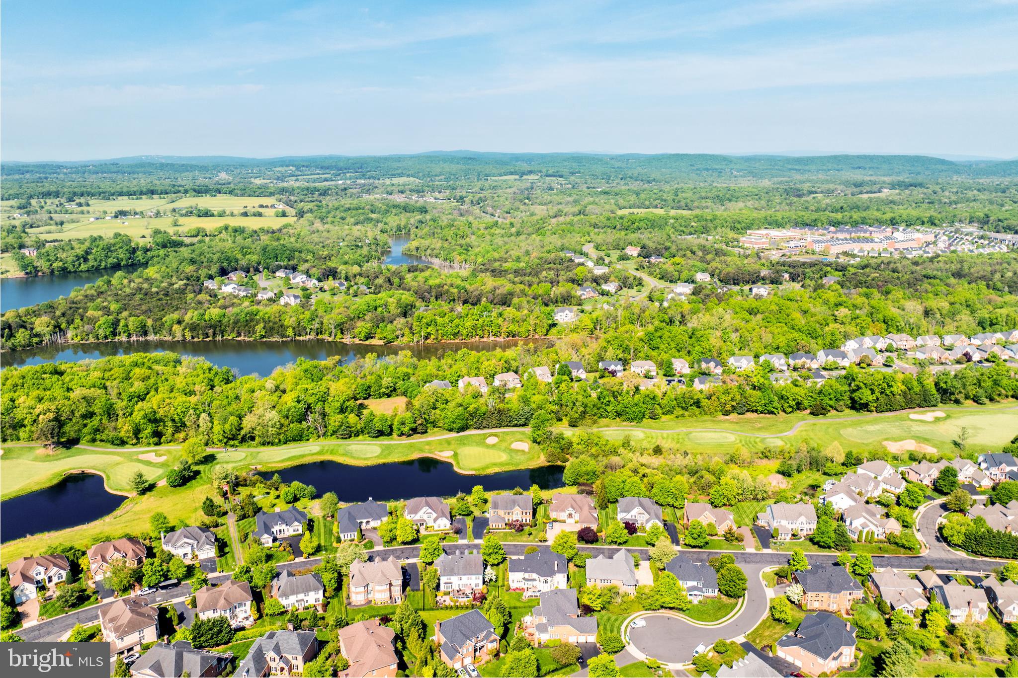 LAKE MANASSAS - Residential