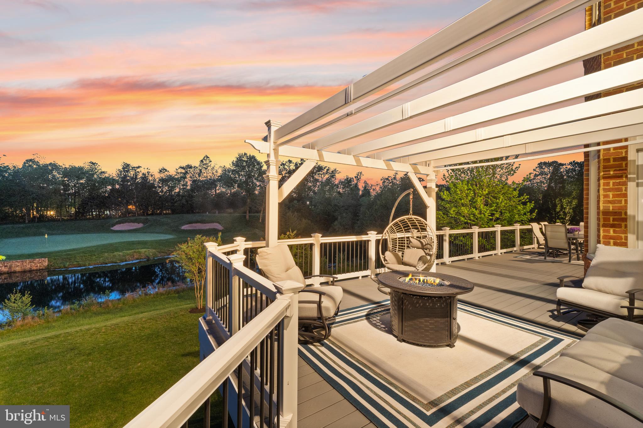 LAKE MANASSAS - Residential