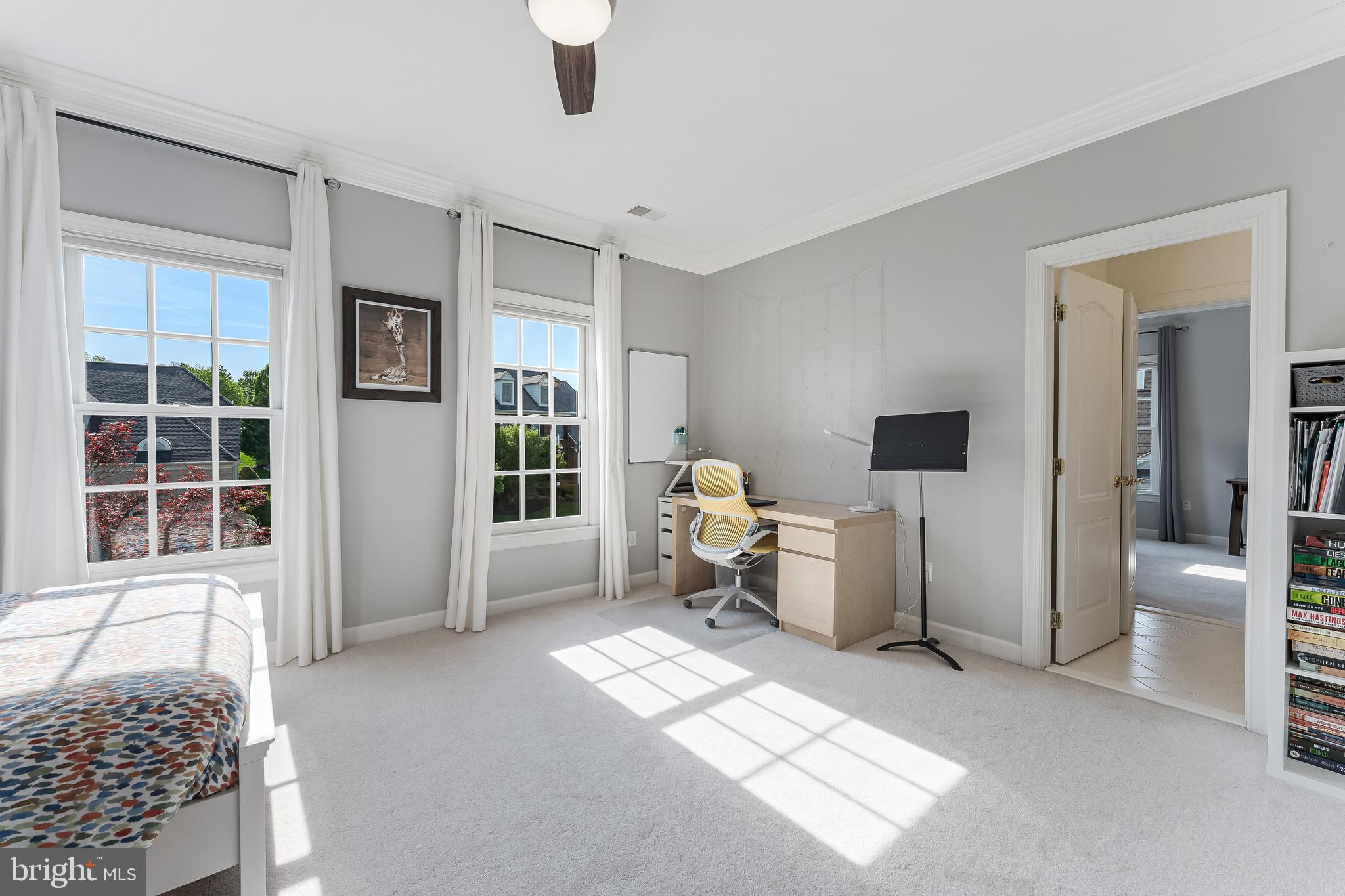 LAKE MANASSAS - Residential