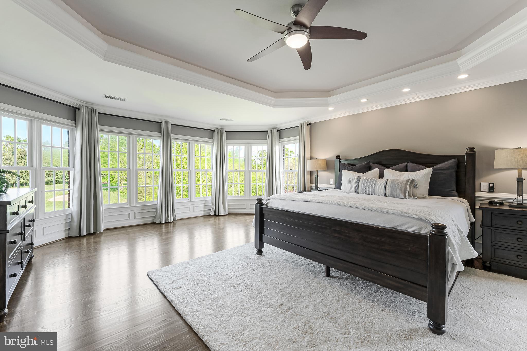 LAKE MANASSAS - Residential