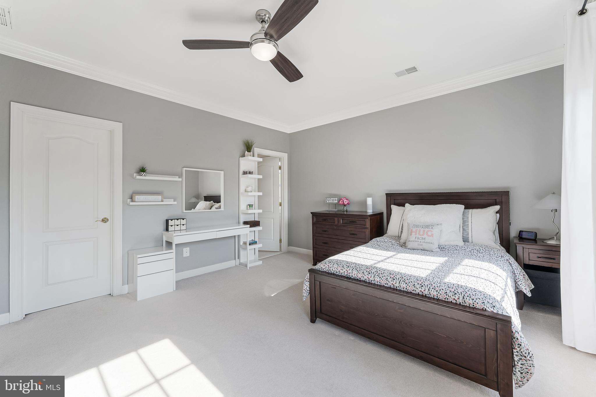 LAKE MANASSAS - Residential