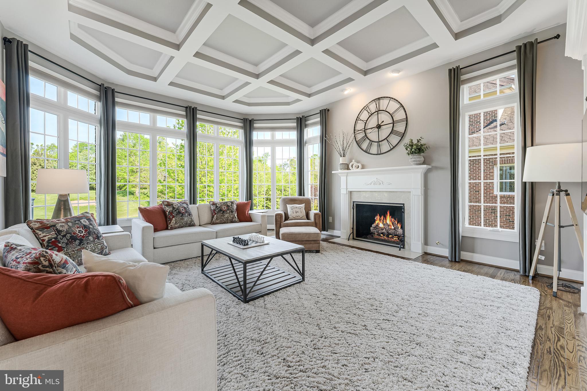 LAKE MANASSAS - Residential