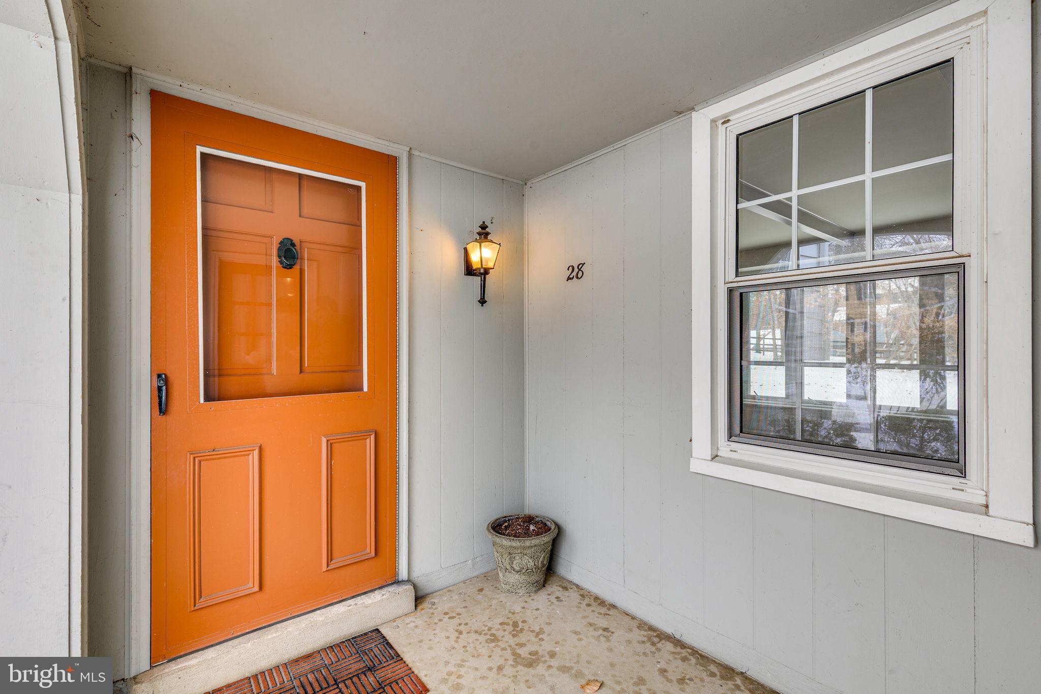 FOX HOLLOW - Residential