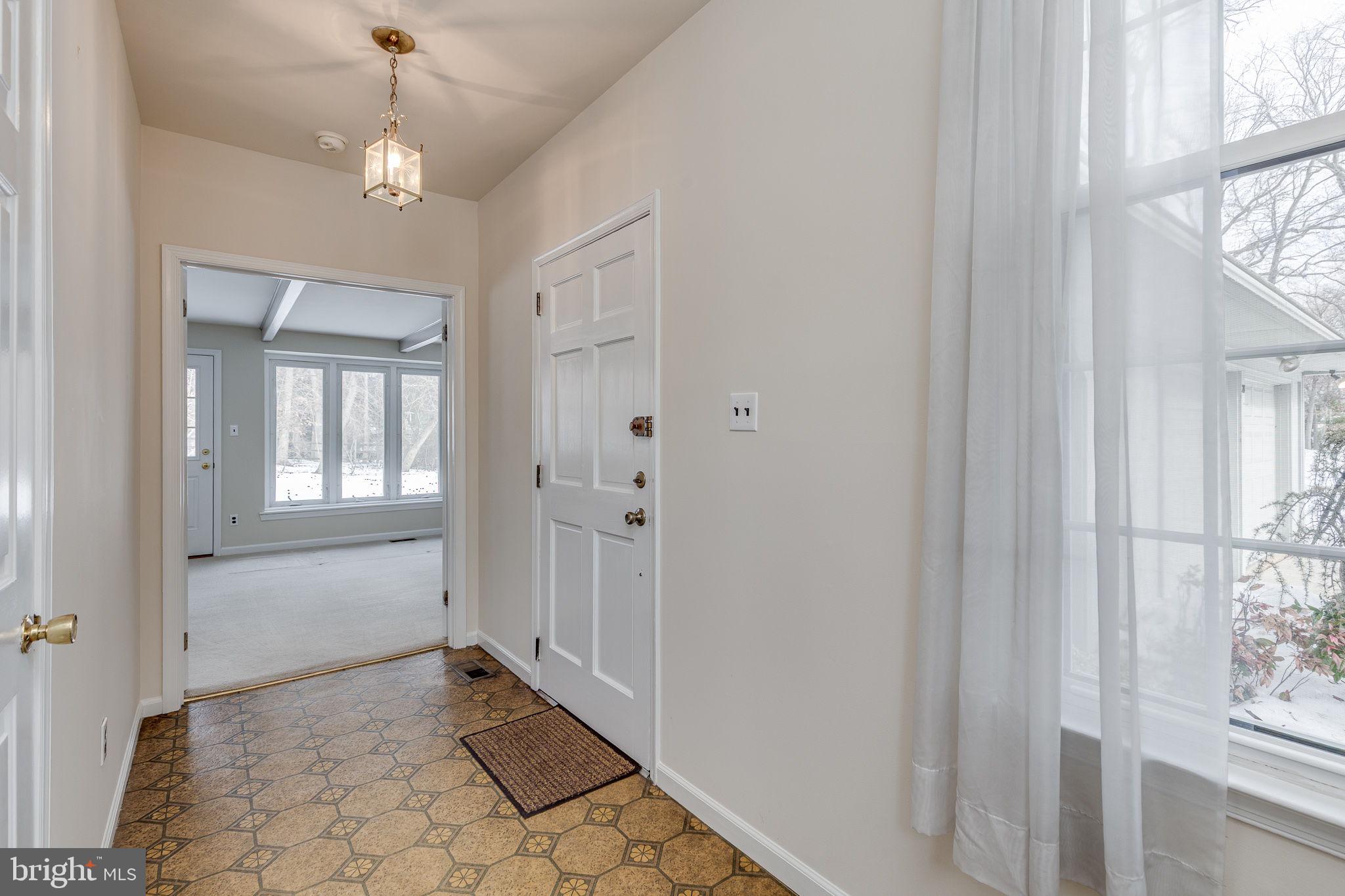 FOX HOLLOW - Residential