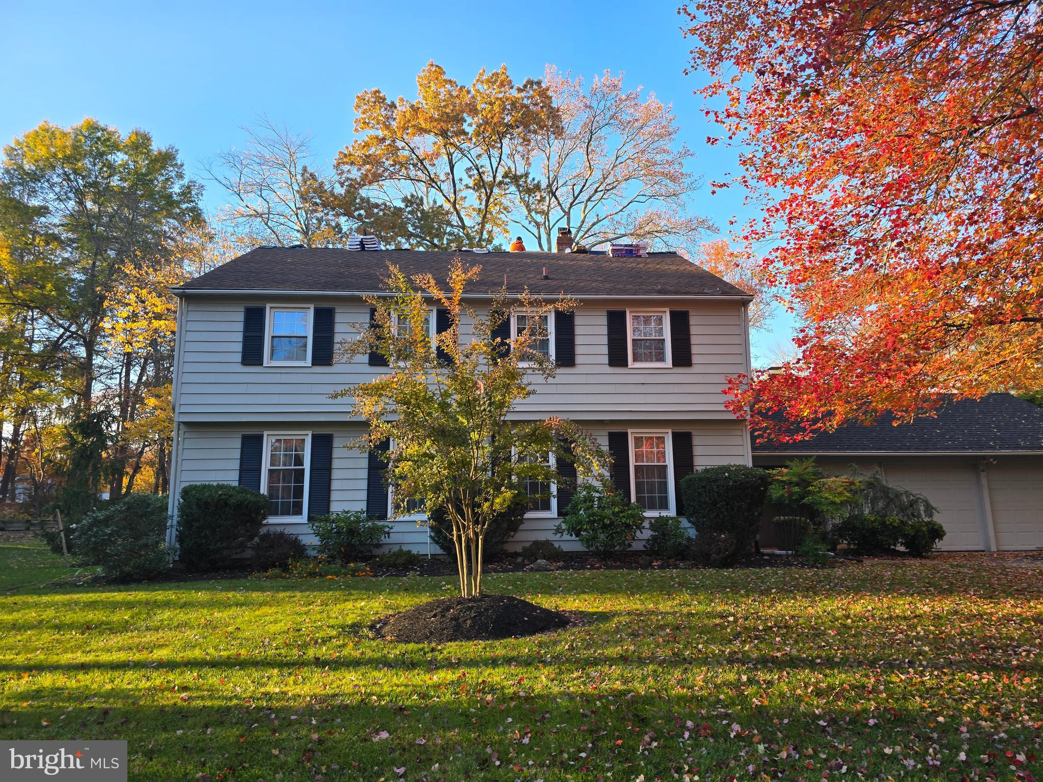 FOX HOLLOW - Residential