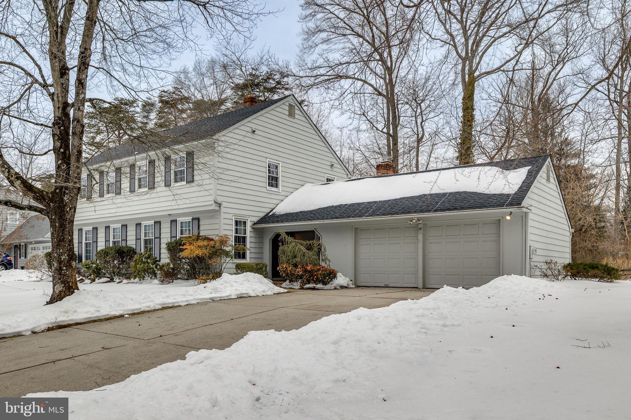 FOX HOLLOW - Residential