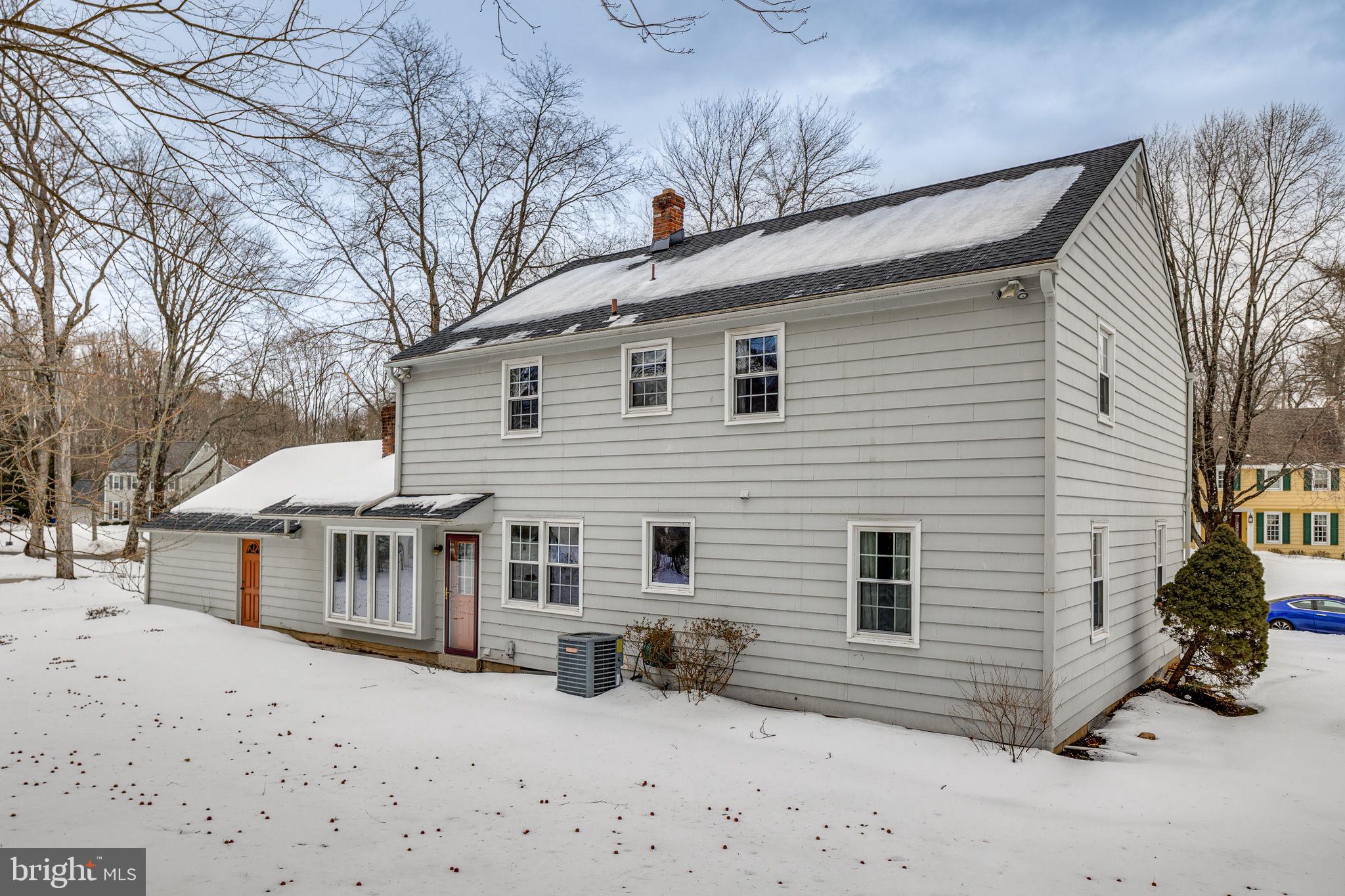 FOX HOLLOW - Residential