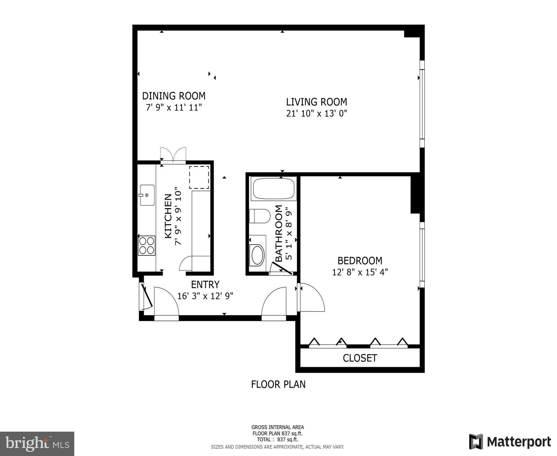 WASHINGTON TOWER - Residential