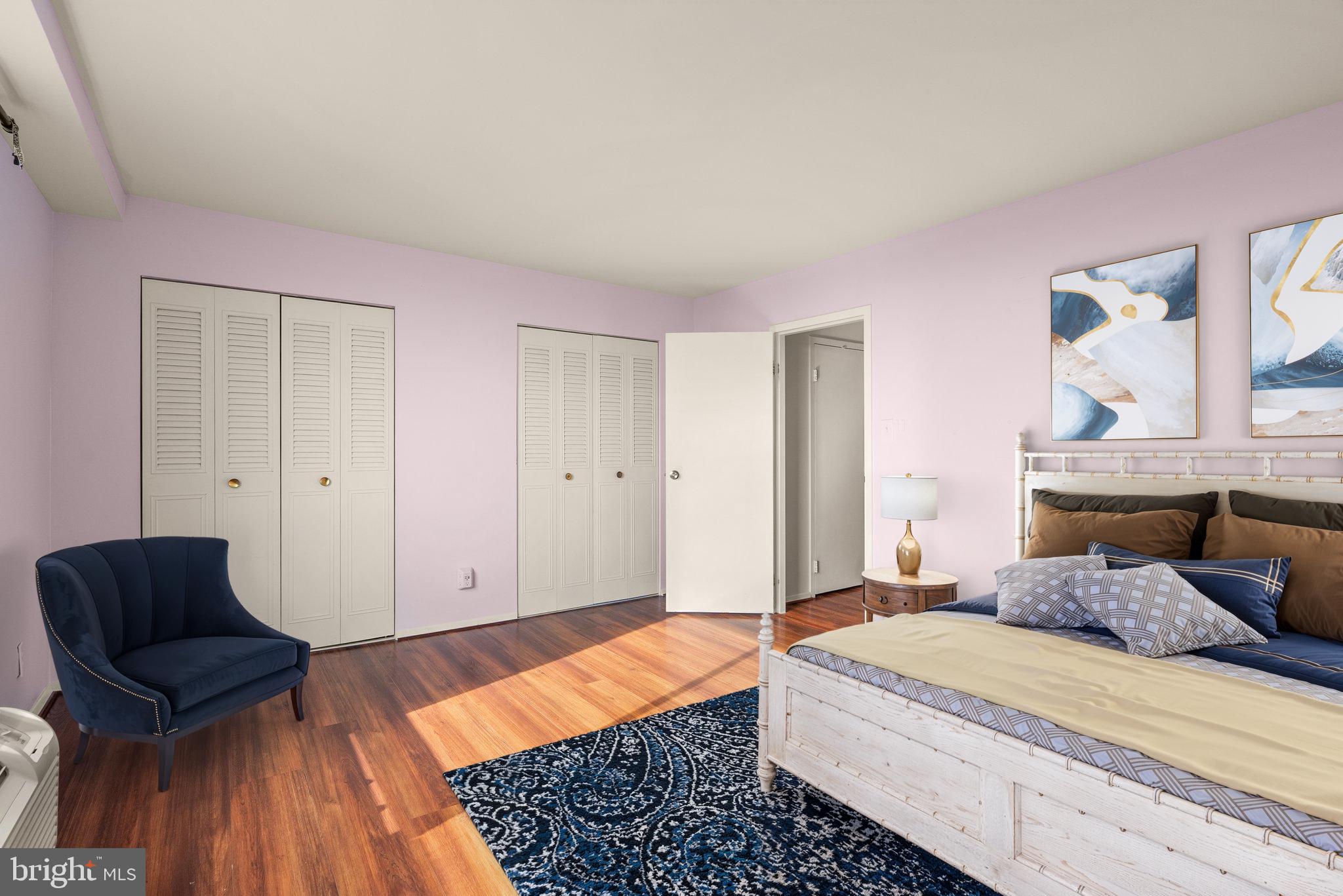 WASHINGTON TOWER - Residential