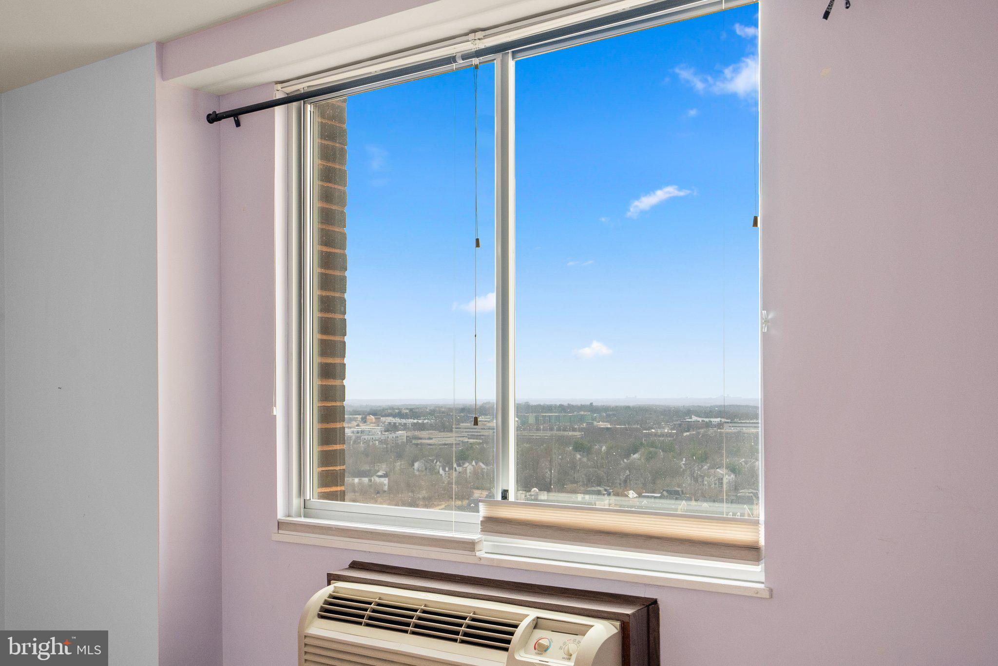 WASHINGTON TOWER - Residential