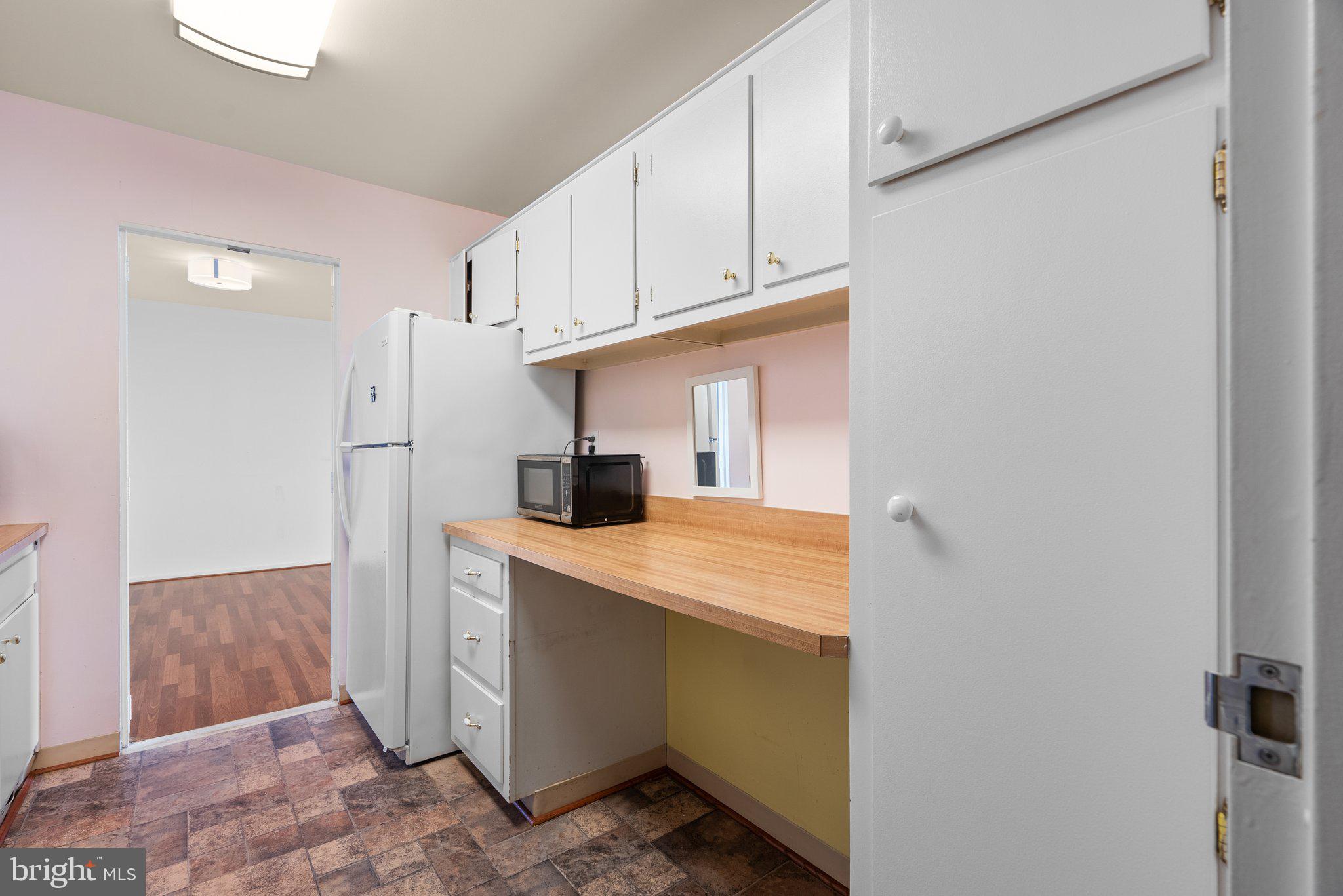 WASHINGTON TOWER - Residential