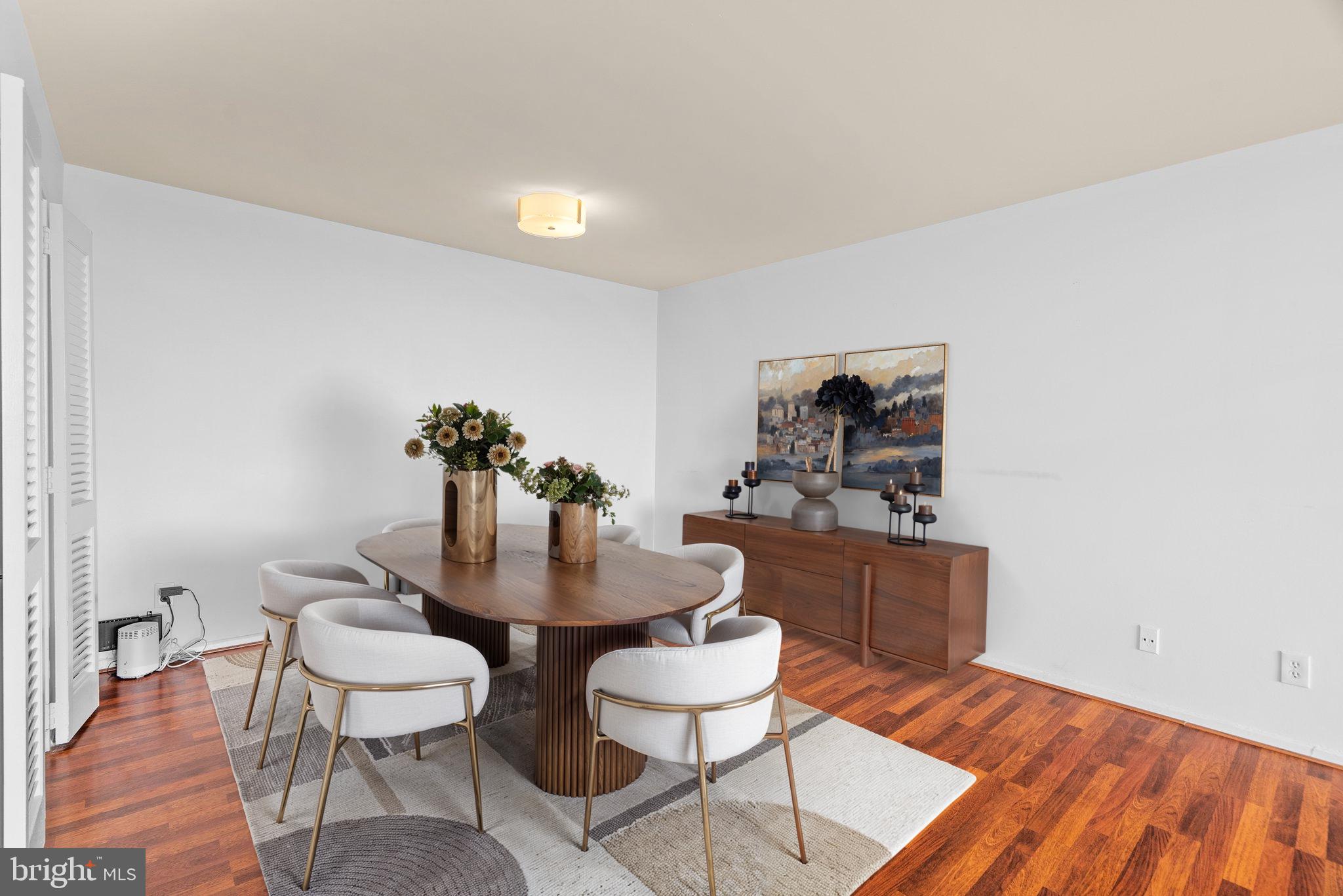 WASHINGTON TOWER - Residential