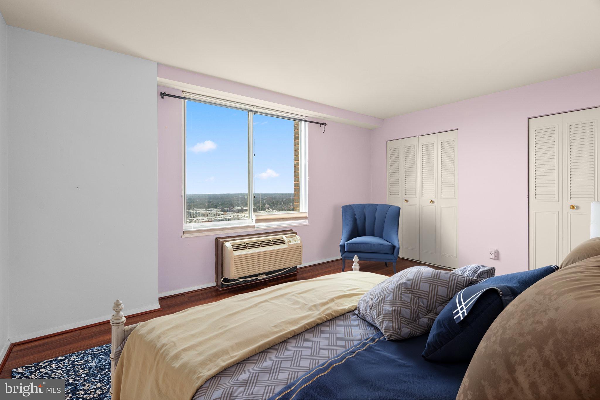 WASHINGTON TOWER - Residential