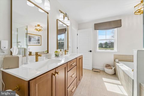 Tiny photo for 86 Parry Way, IVYLAND, PA 18974 (MLS # PABU2117266)