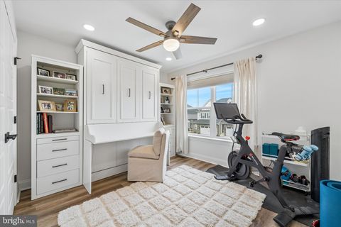 Tiny photo for 86 Parry Way, IVYLAND, PA 18974 (MLS # PABU2117266)