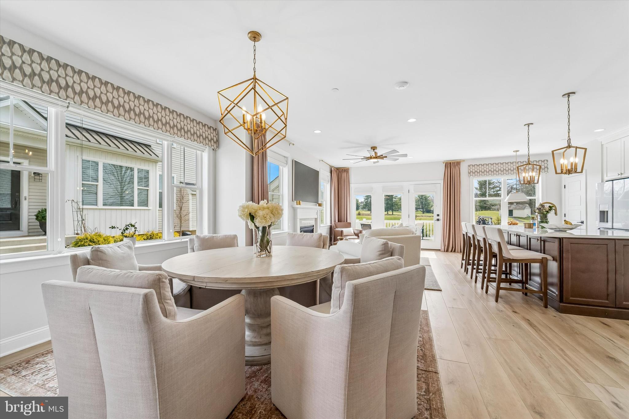 RESERVE AT SPRING MILL - Residential