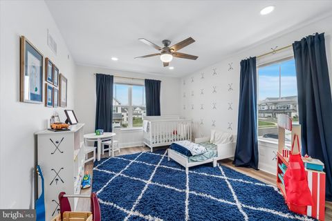 Tiny photo for 86 Parry Way, IVYLAND, PA 18974 (MLS # PABU2117266)