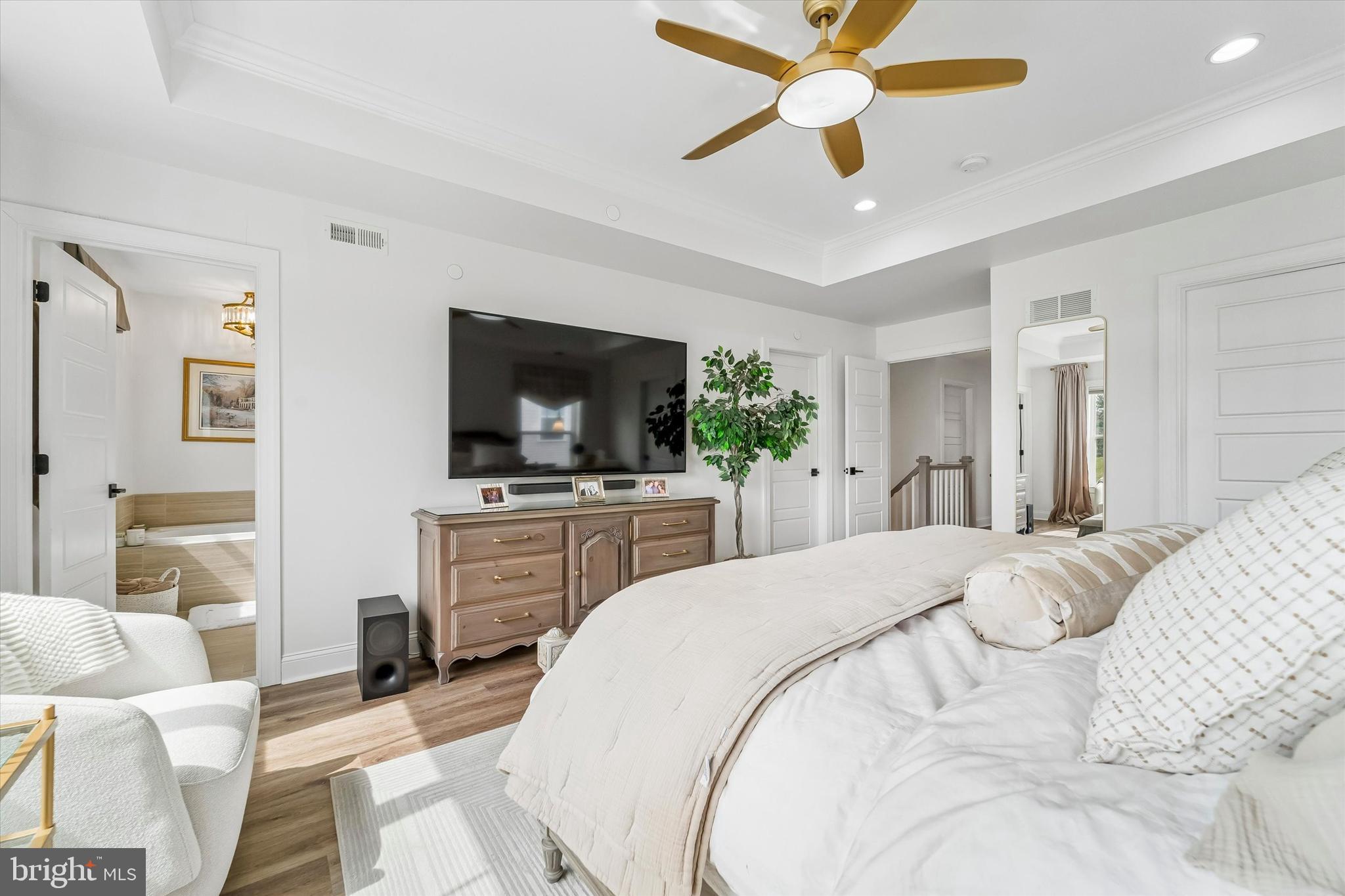 RESERVE AT SPRING MILL - Residential