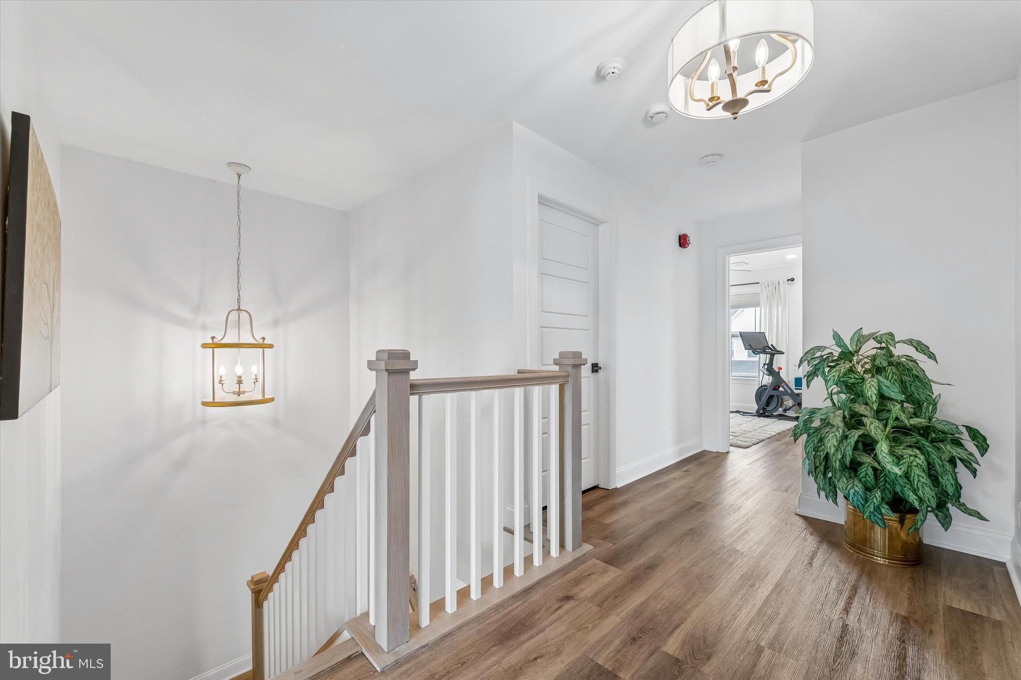 RESERVE AT SPRING MILL - Residential